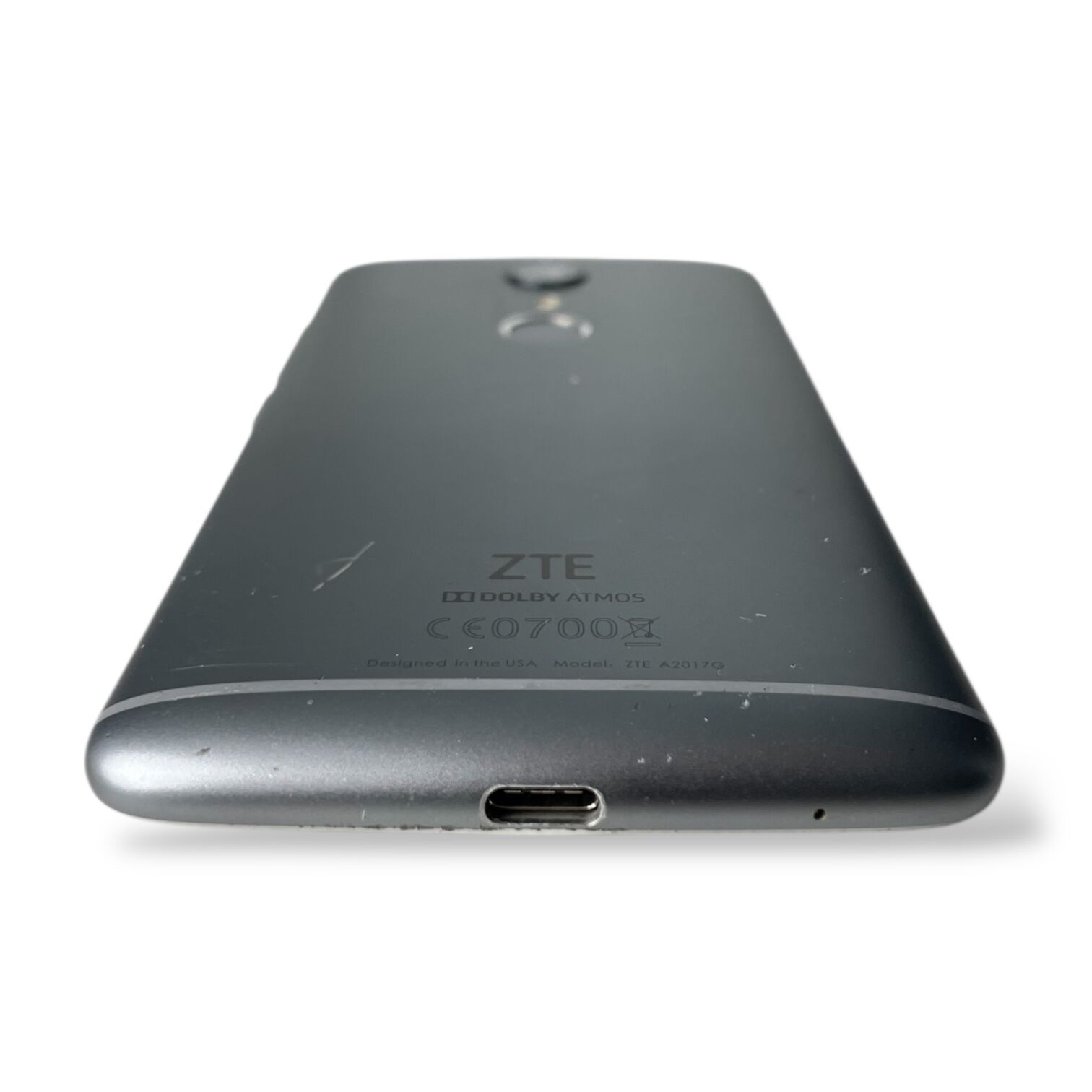 Смартфон ZTE Axon 7 4/64gb