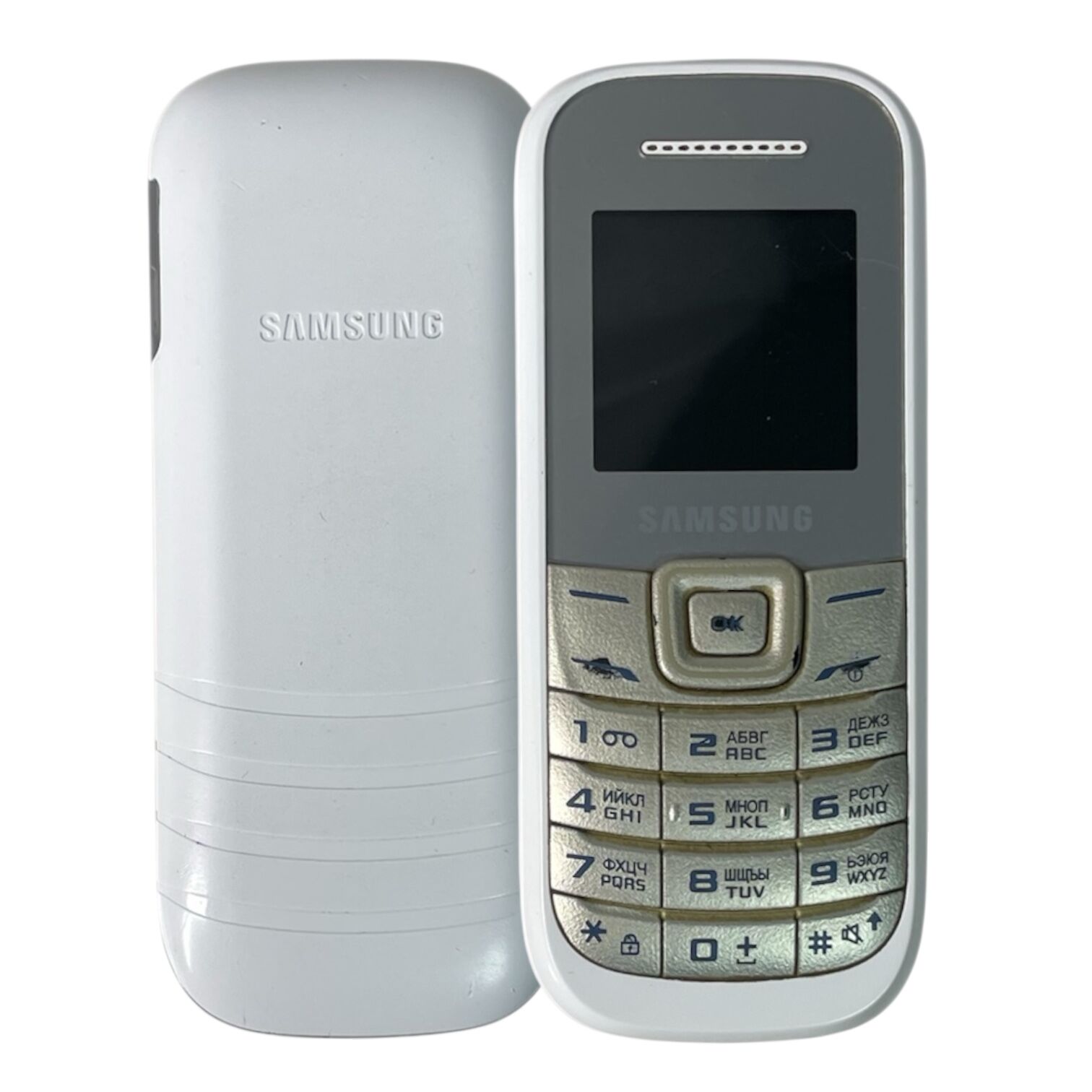 Моб. Телефон Samsung E1200