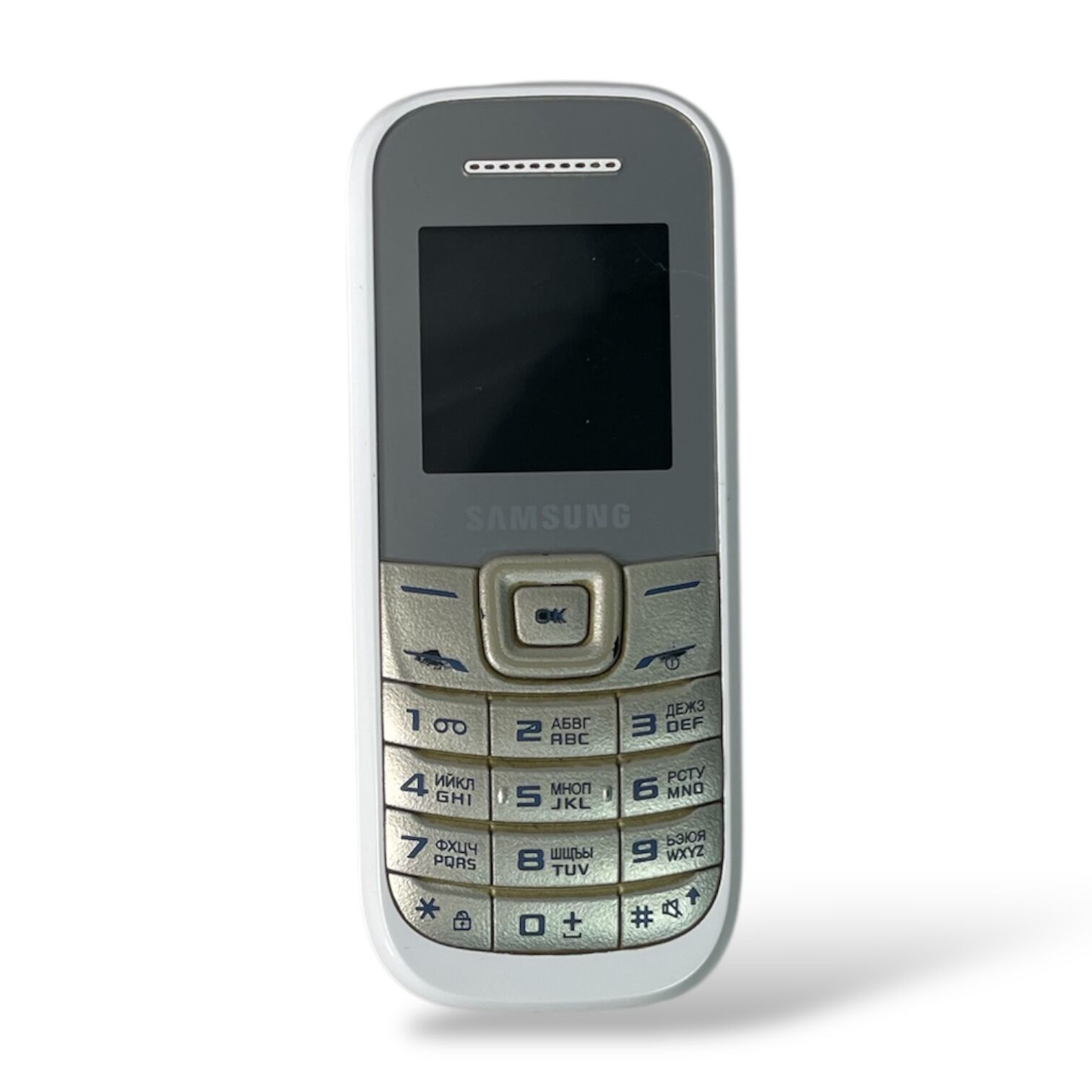 Моб. Телефон Samsung E1200