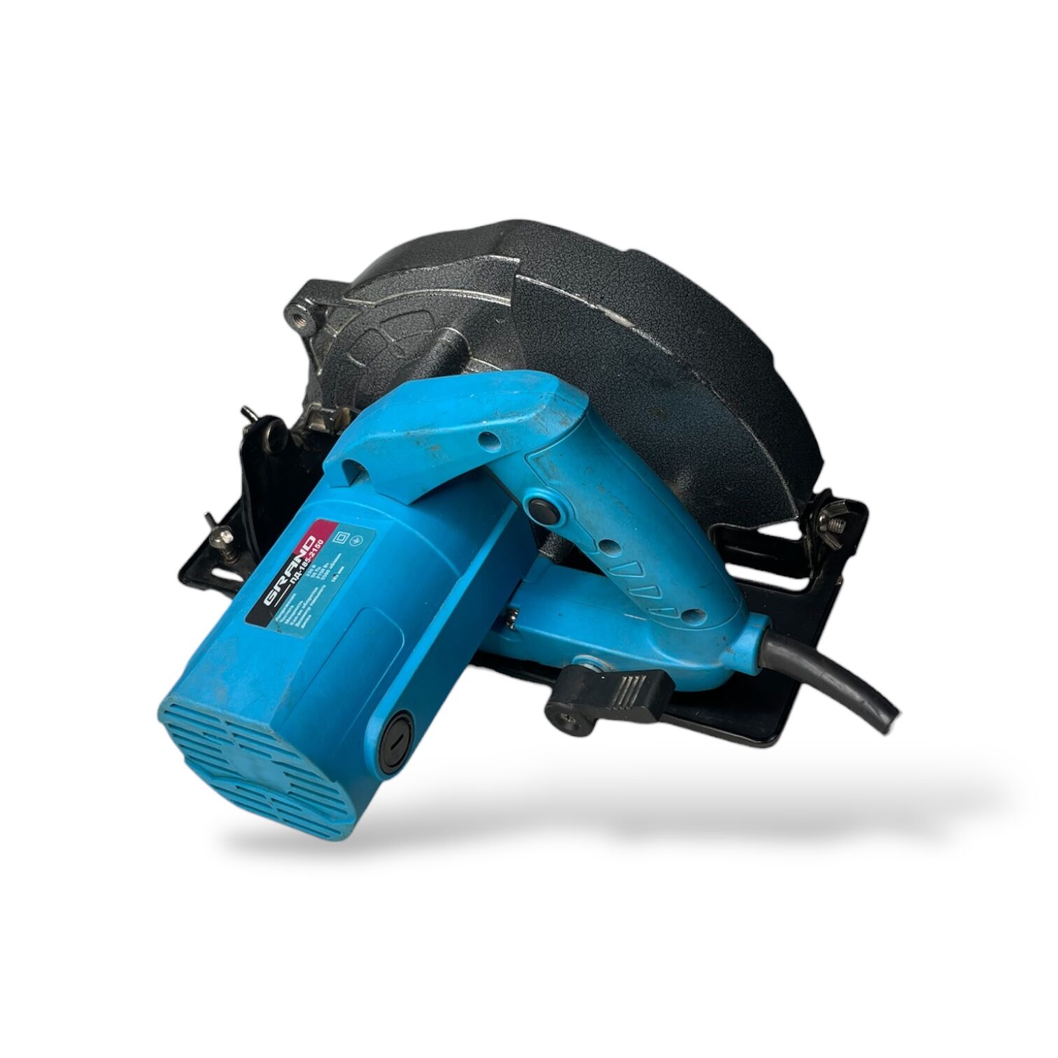 Дискова Пила GRAND Пд 185/2150