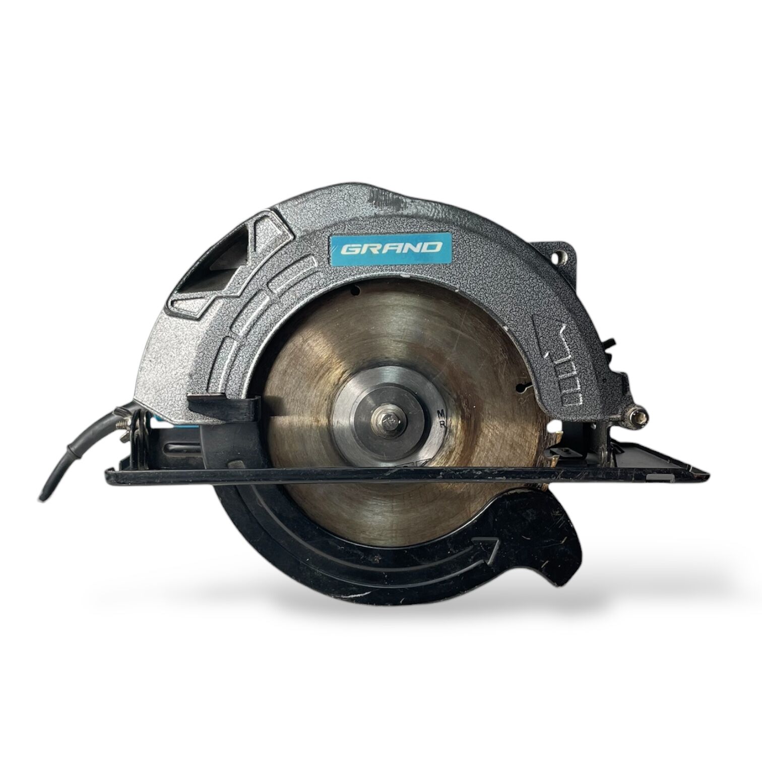 Дискова Пила GRAND Пд 185/2150