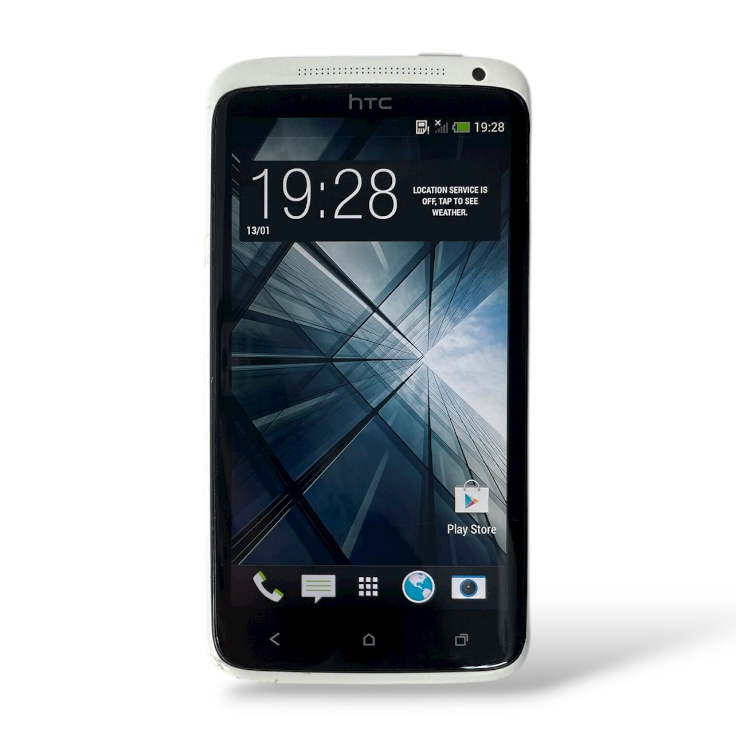 Cмартфон HTC One X 1/32Gb