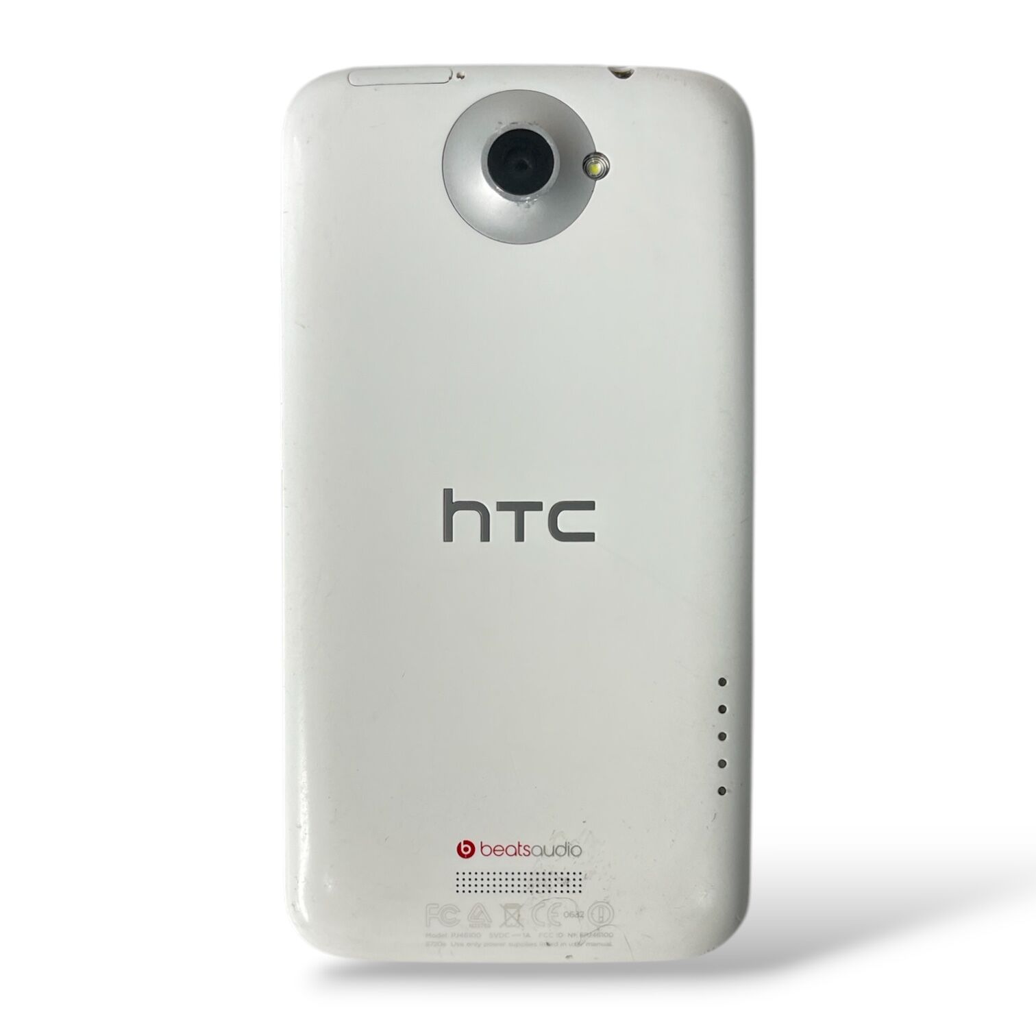Cмартфон HTC One X 1/32Gb