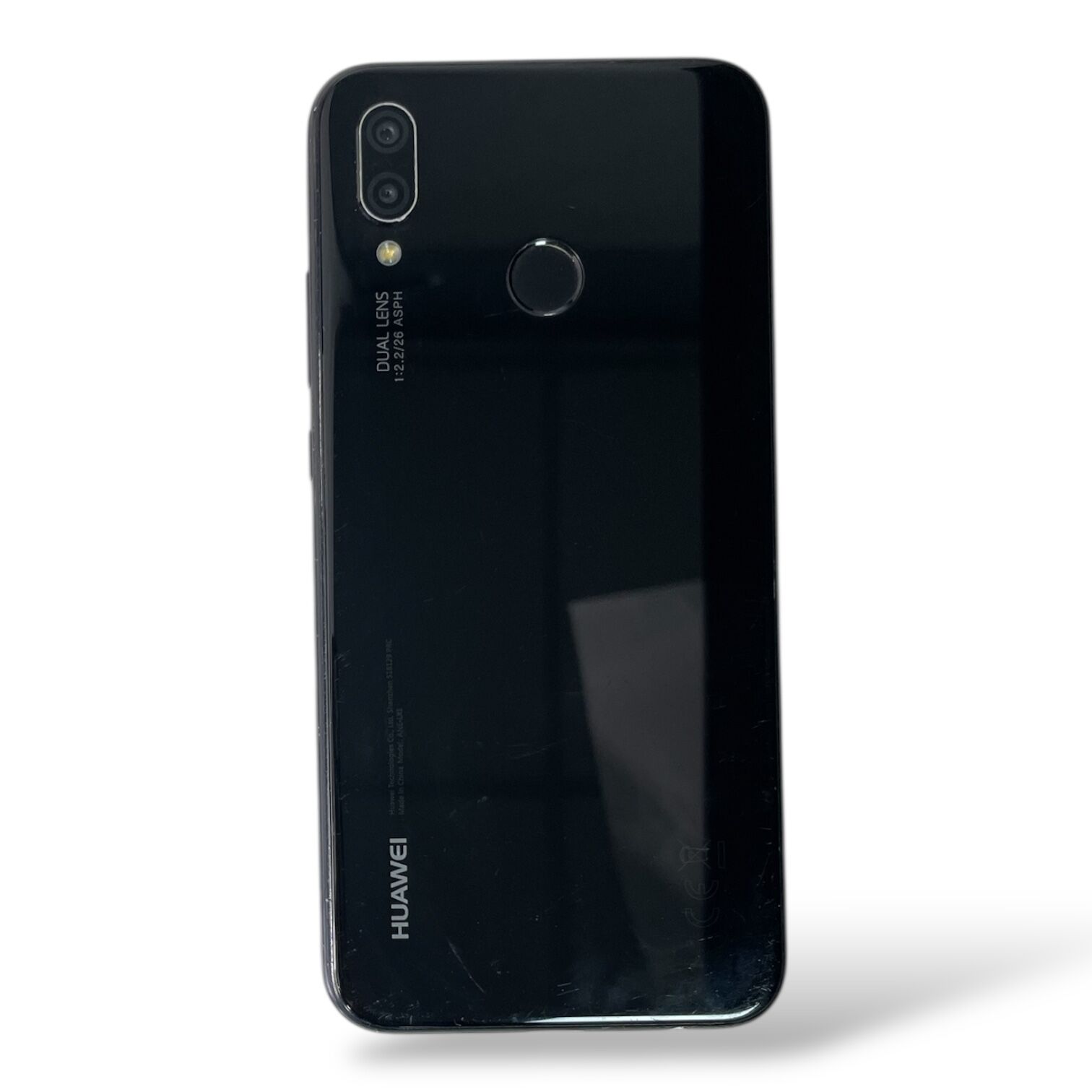 Смартфон Huawei P20 Lite 4/64gb