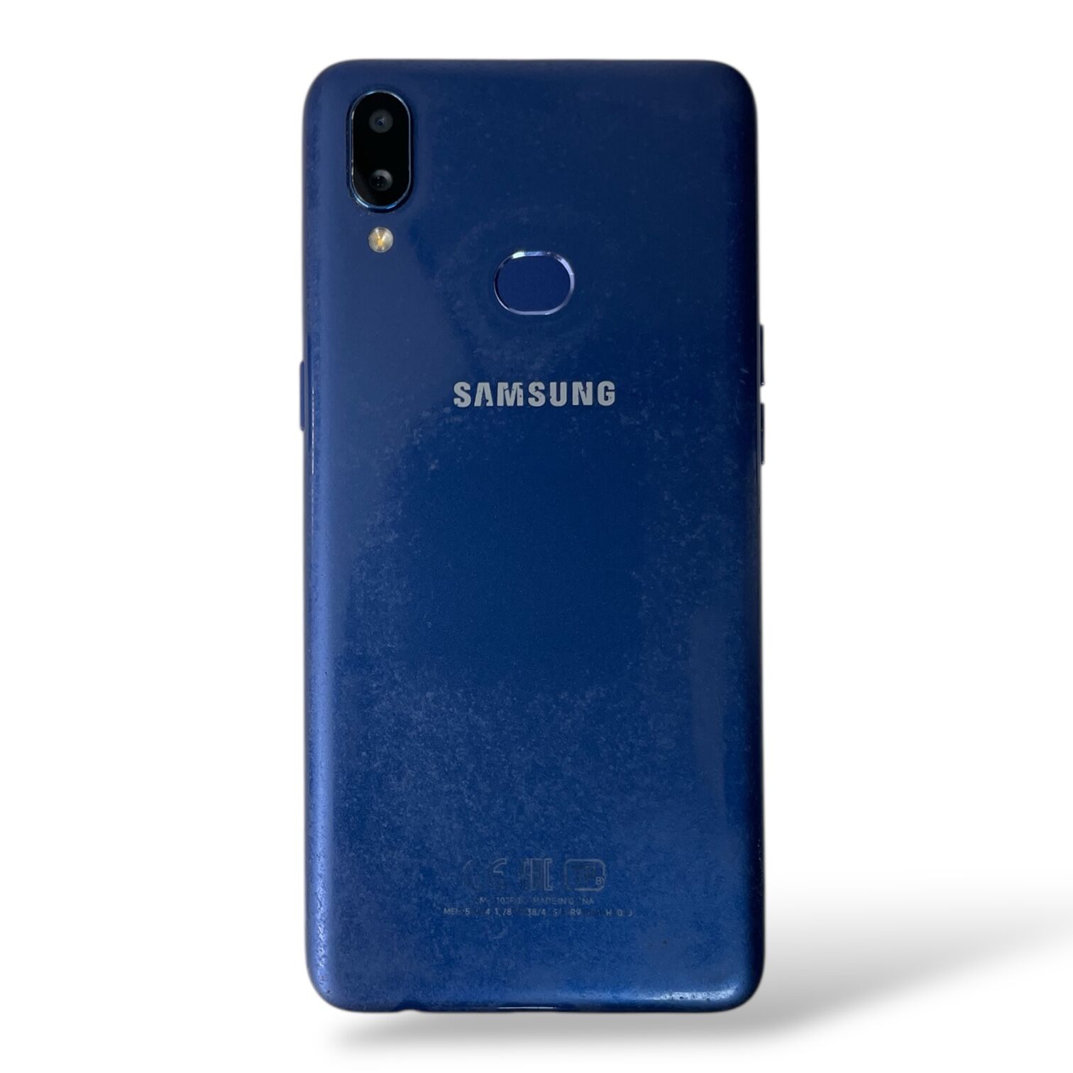 Смартфон Samsung A10s 2/32gb