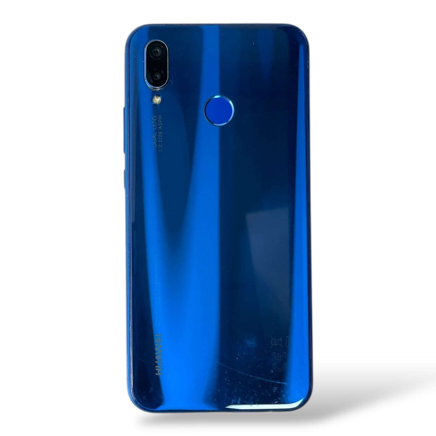 Смартфон Huawei P20 Lite 4/64