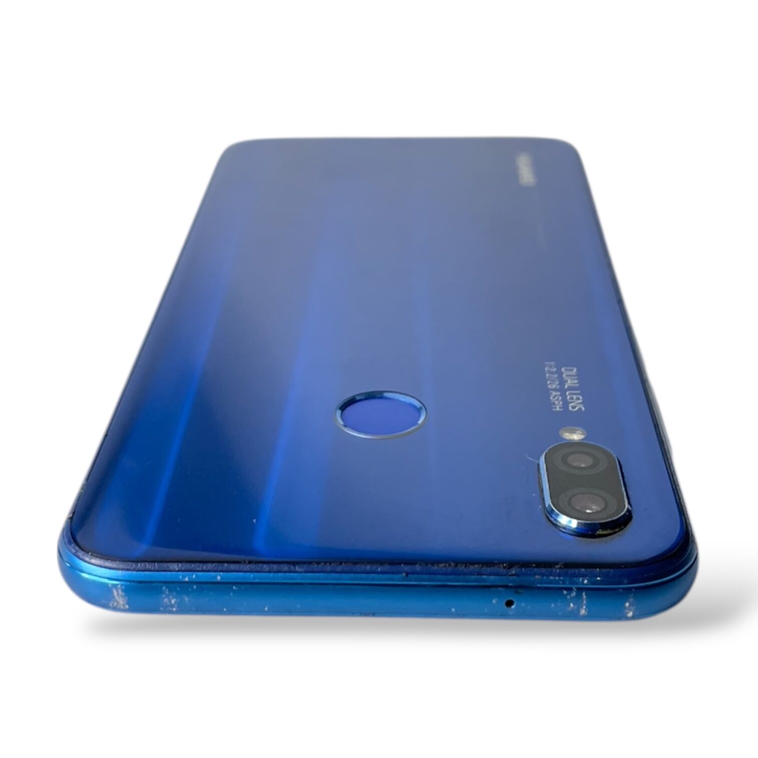 Смартфон Huawei P20 Lite 4/64