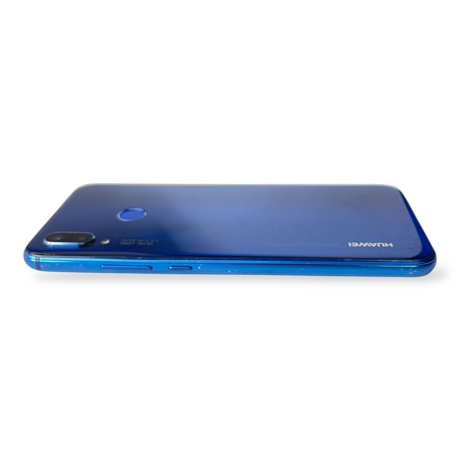 Смартфон Huawei P20 Lite 4/64
