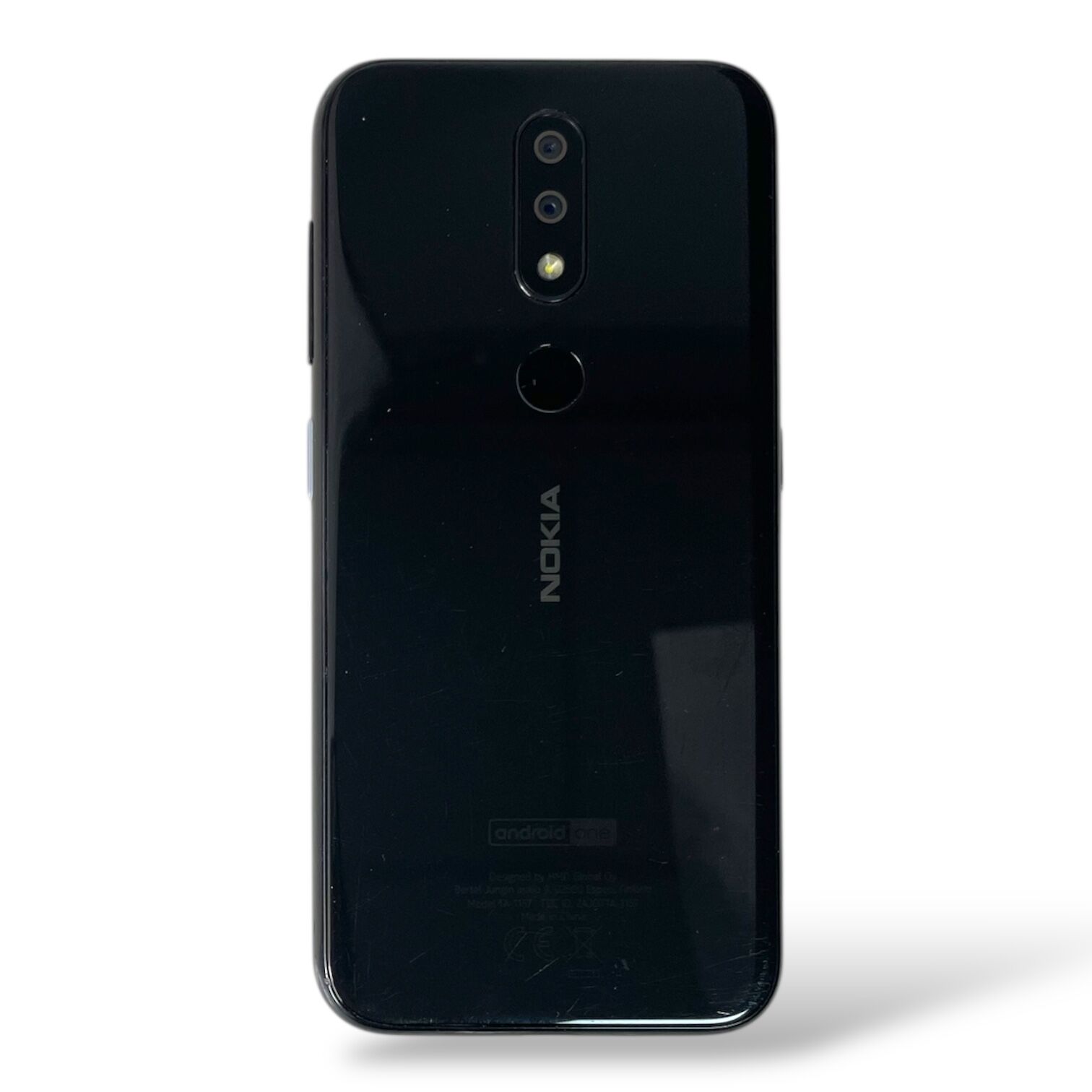 Смартфон Nokia 4.2 3/32Gb