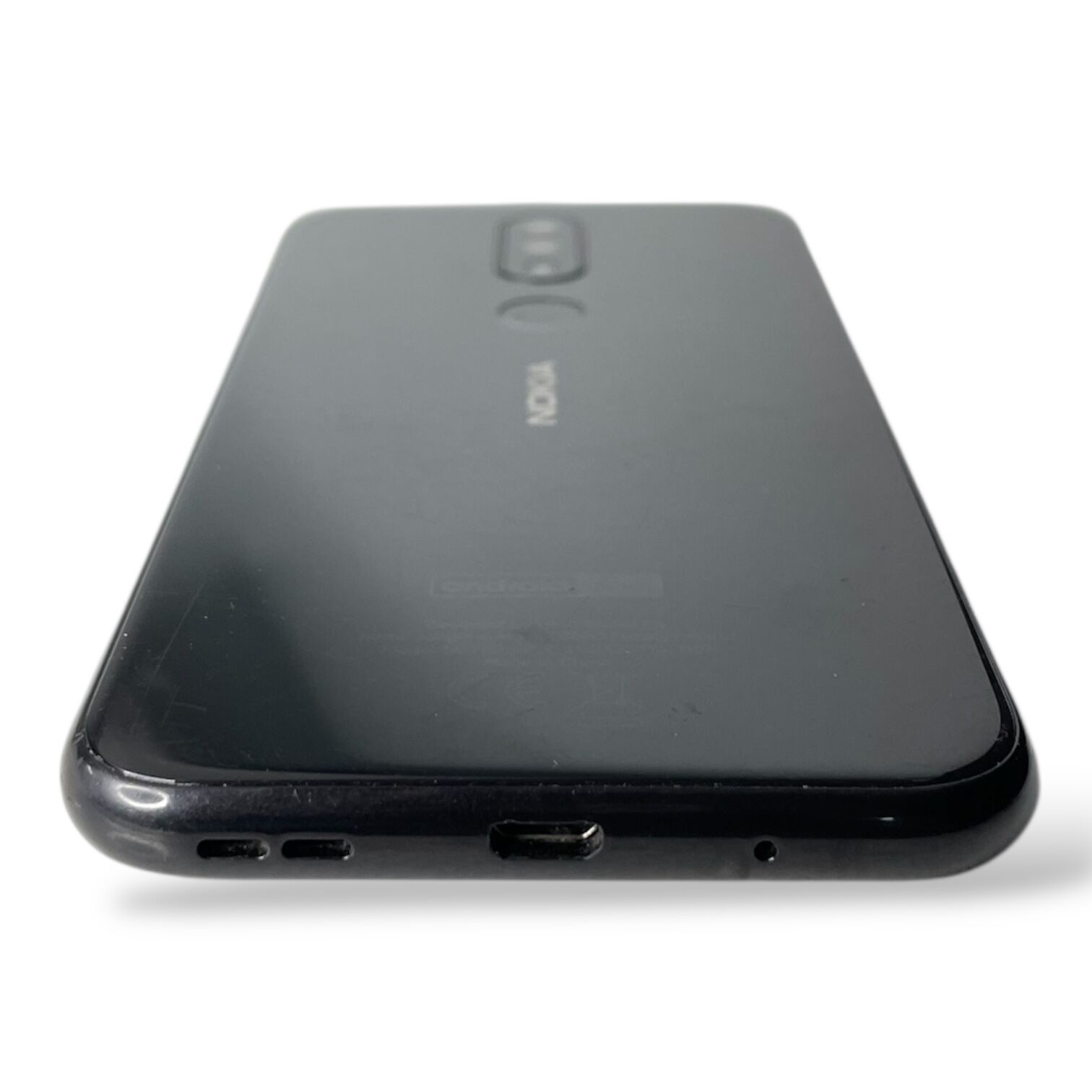 Смартфон Nokia 4.2 3/32Gb