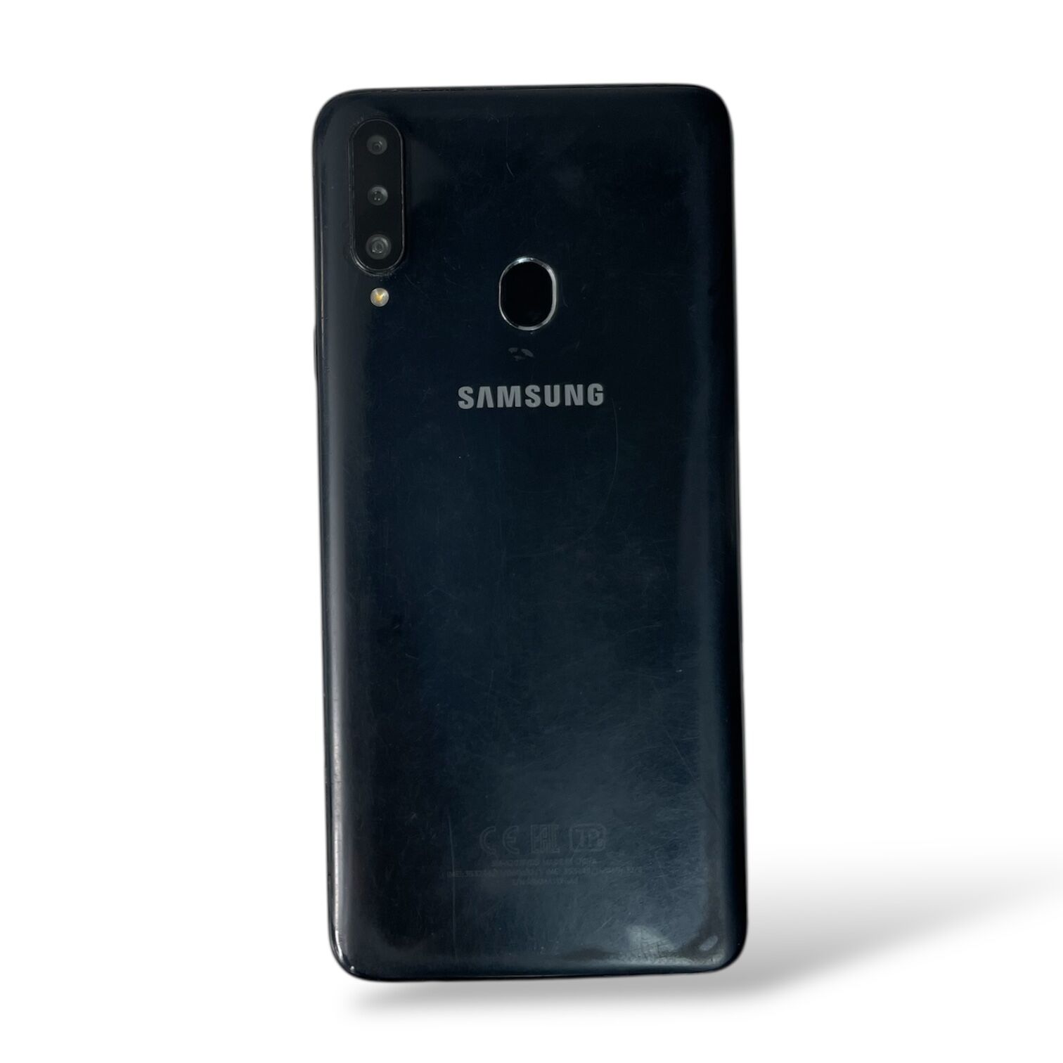 Смартфон Samsung A20s 3/32gb