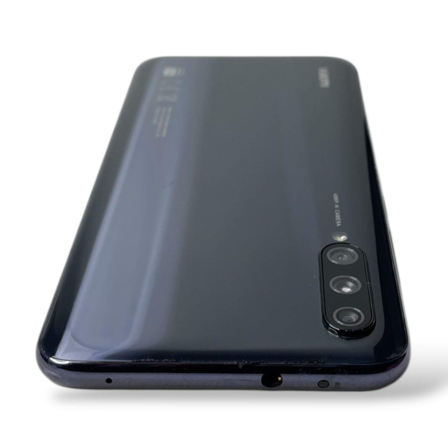 Смартфон Xiaomi Mi A3 4/64gb