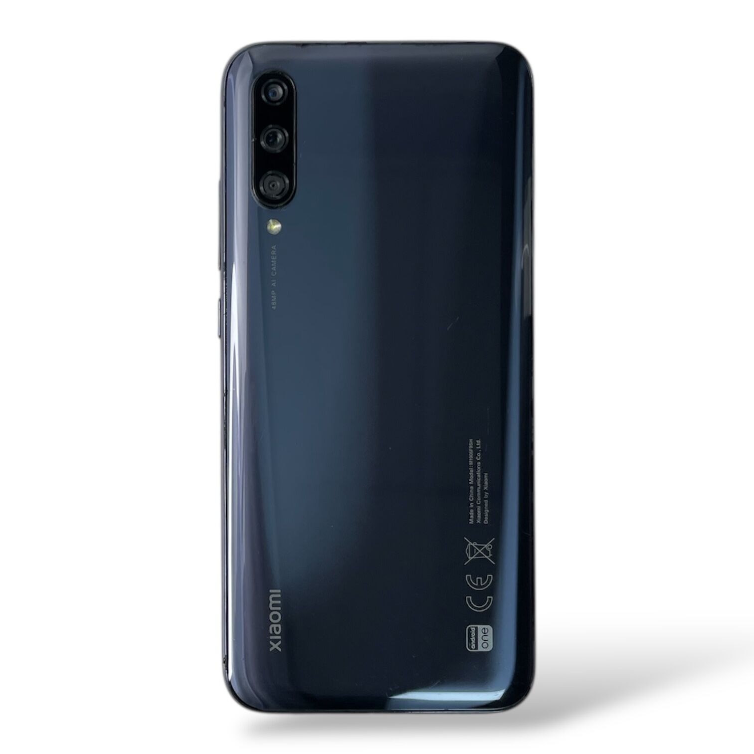 Смартфон Xiaomi Mi A3 4/64gb