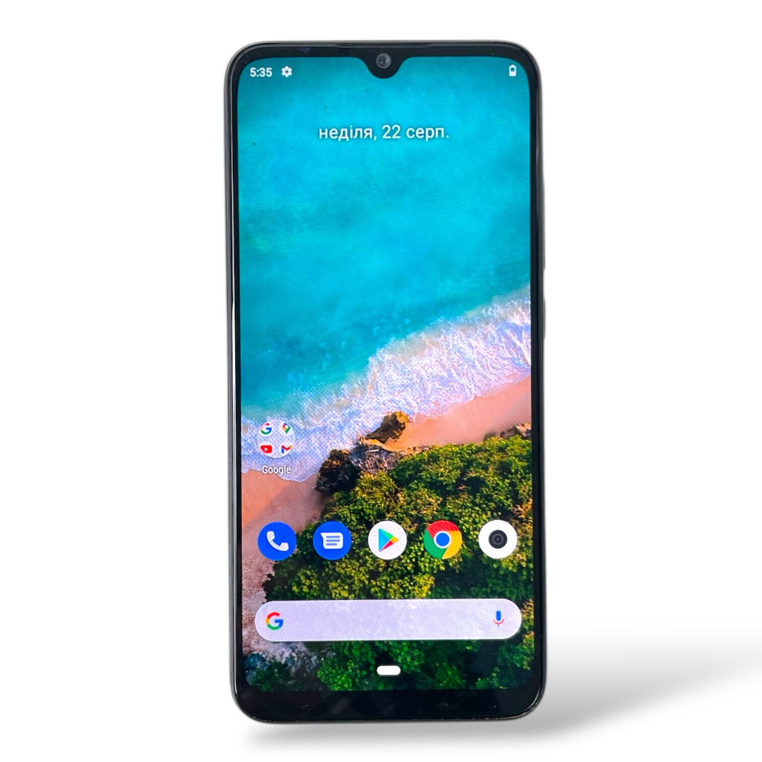 Смартфон Xiaomi Mi A3 4/64gb