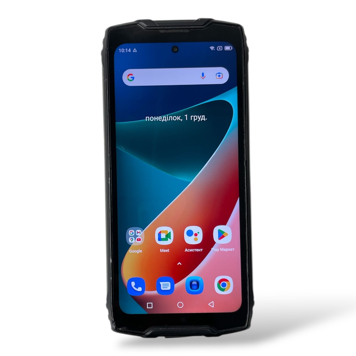 Смартфон Blackview BV9300 12/256 ГБ