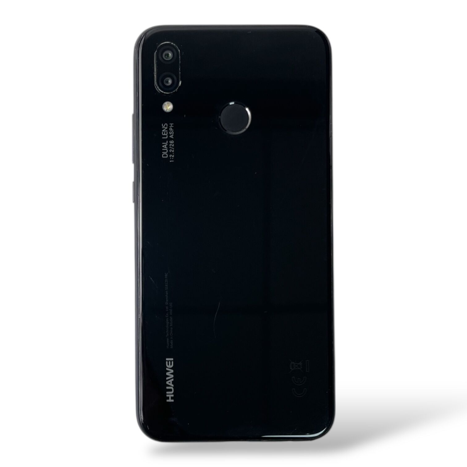 Смартфон Huawei P20 Lite 4/64gb