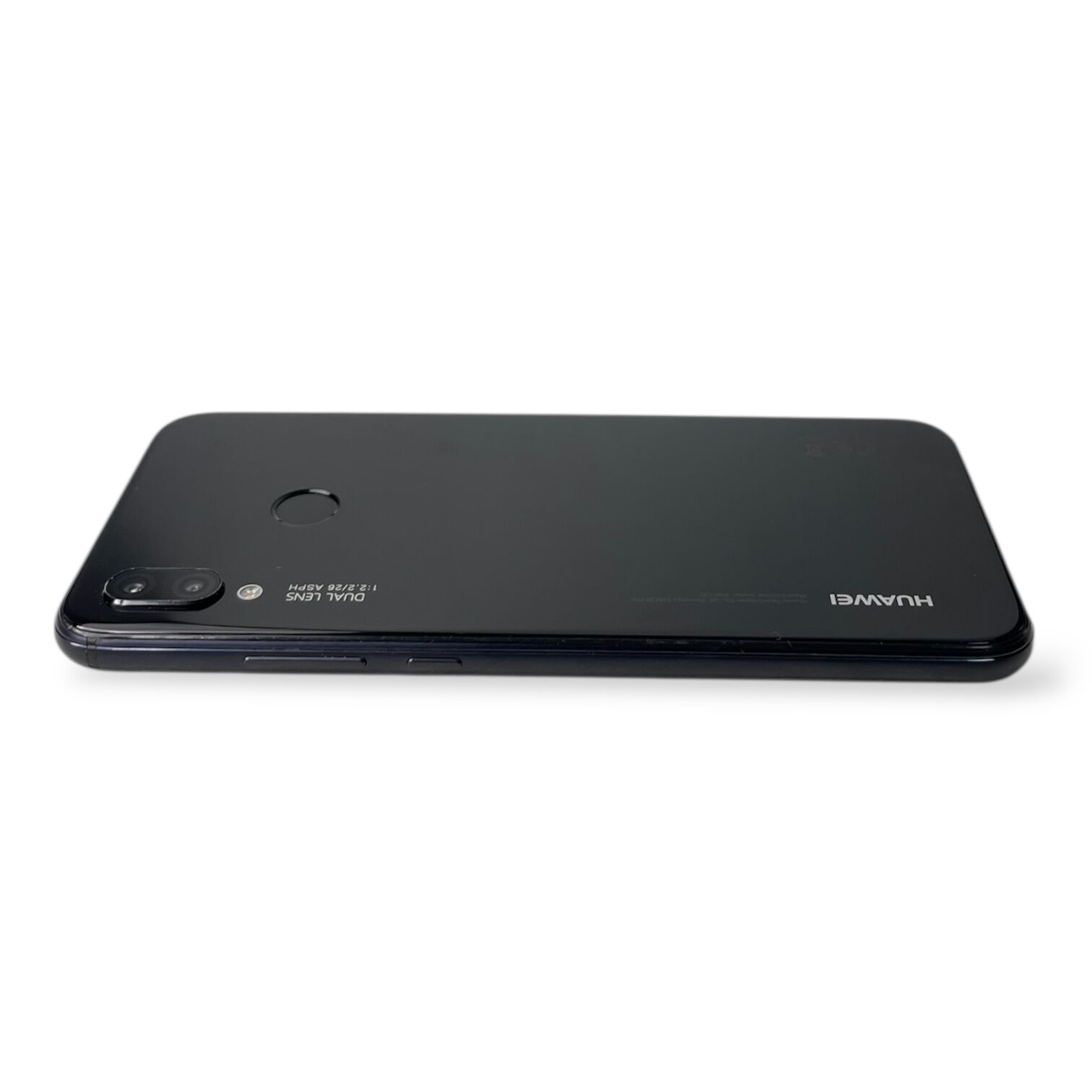 Смартфон Huawei P20 Lite 4/64gb