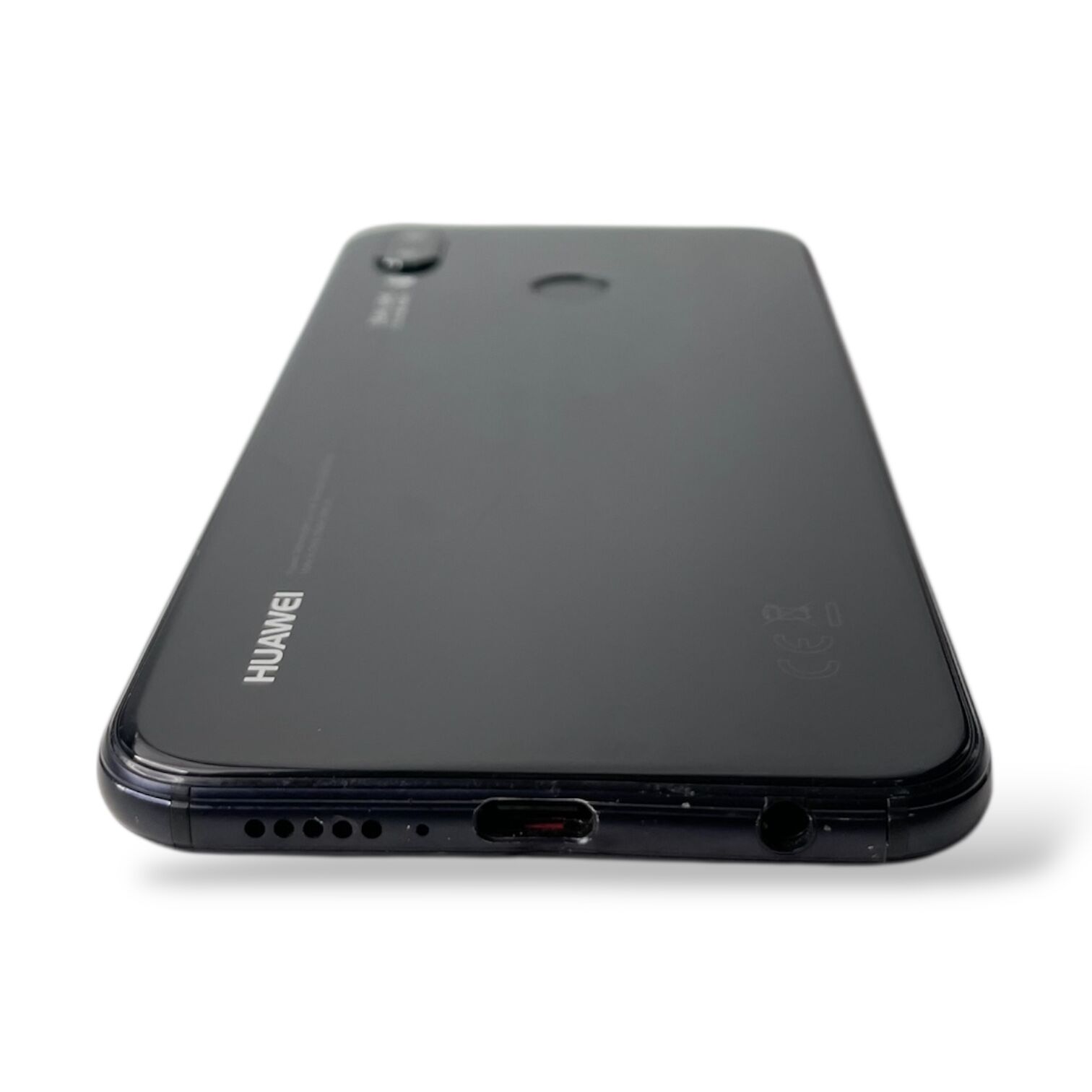 Смартфон Huawei P20 Lite 4/64gb