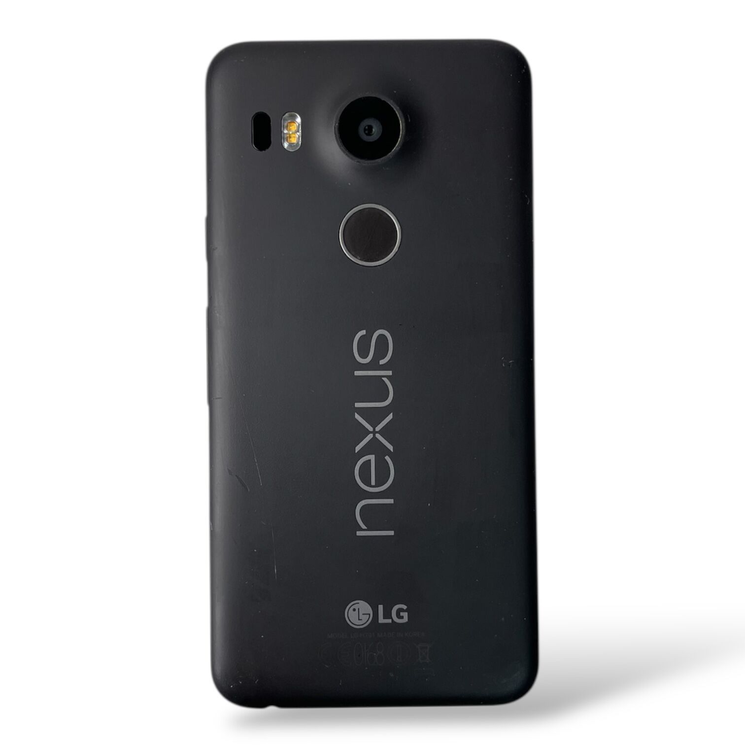 Смартфон LG Nexus 5X 2/32gb
