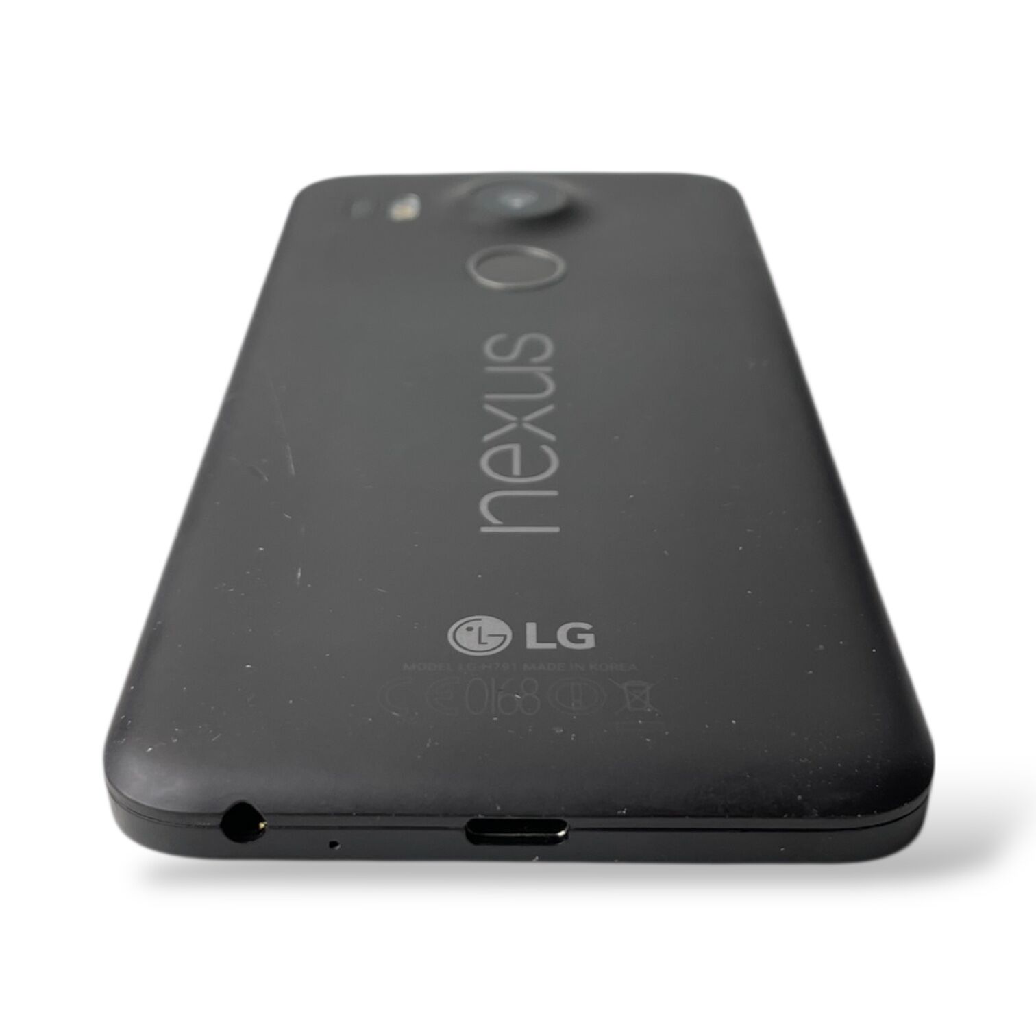 Смартфон LG Nexus 5X 2/32gb