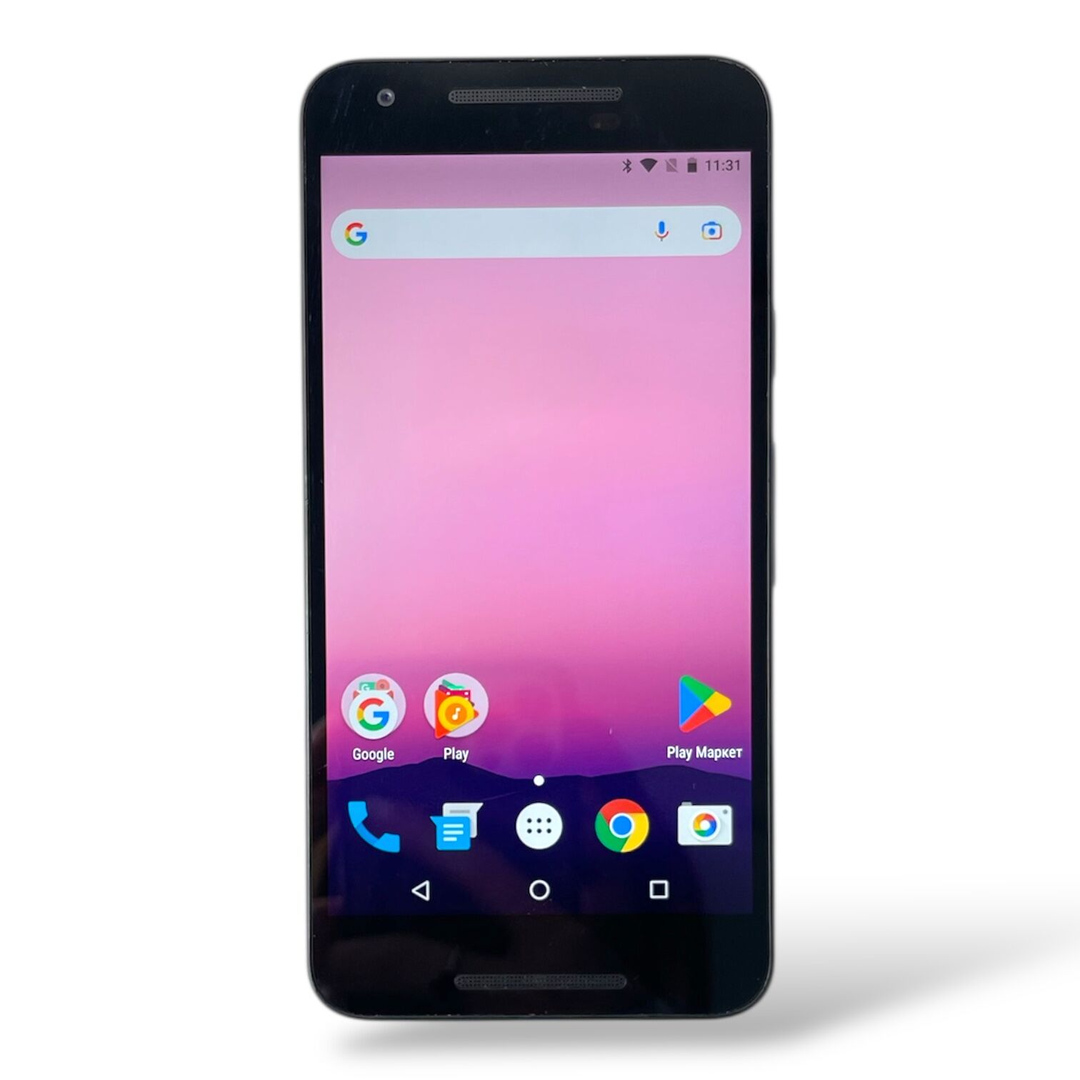 Смартфон LG Nexus 5X 2/32gb