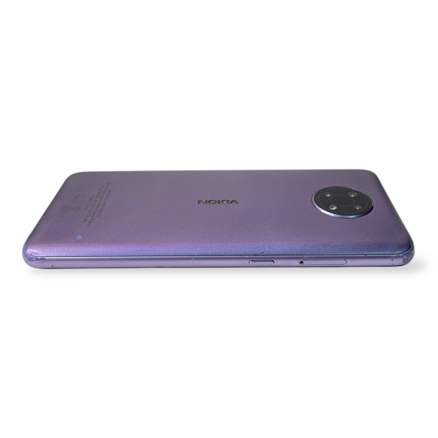 Смартфон Nokia G10 3/32gb