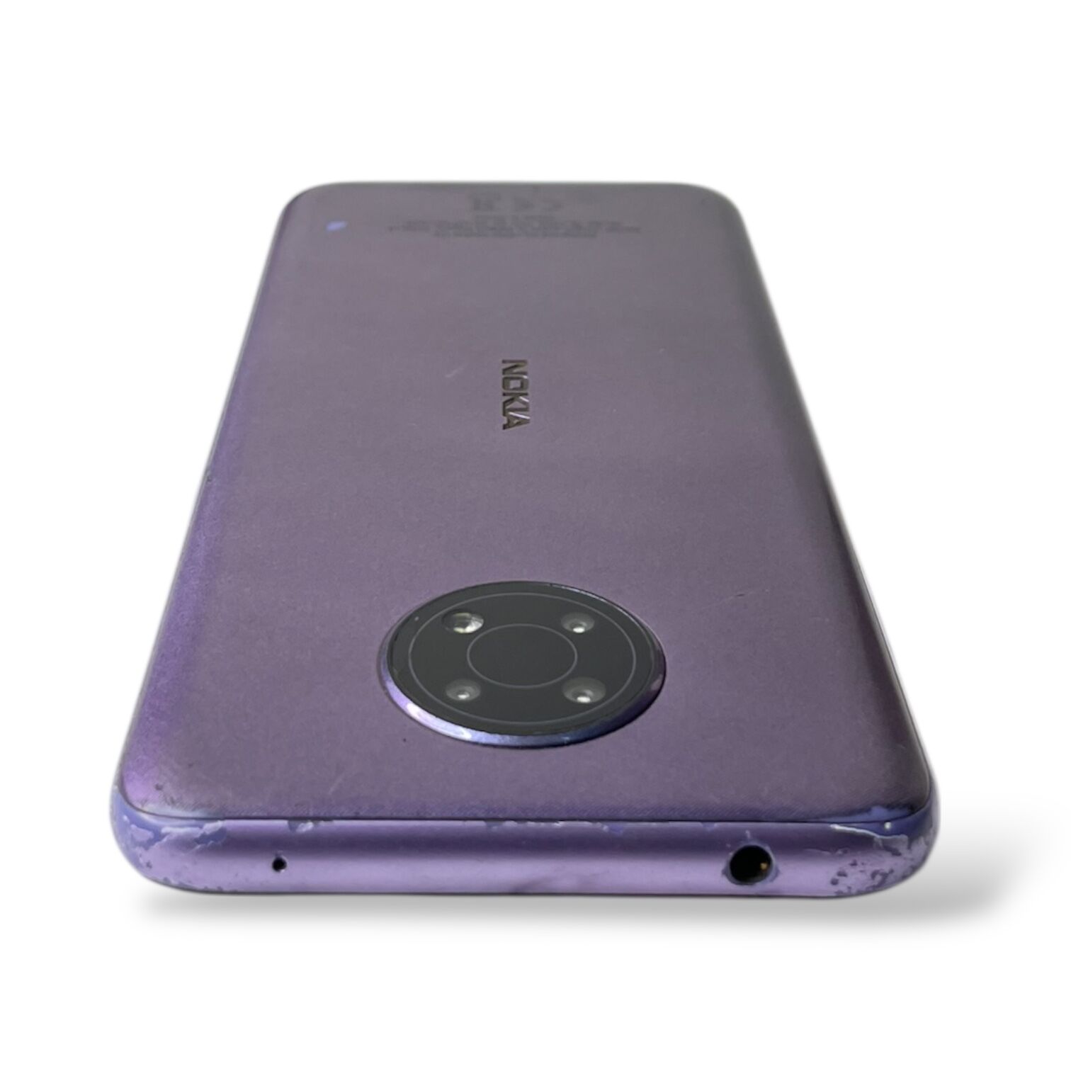 Смартфон Nokia G10 3/32gb