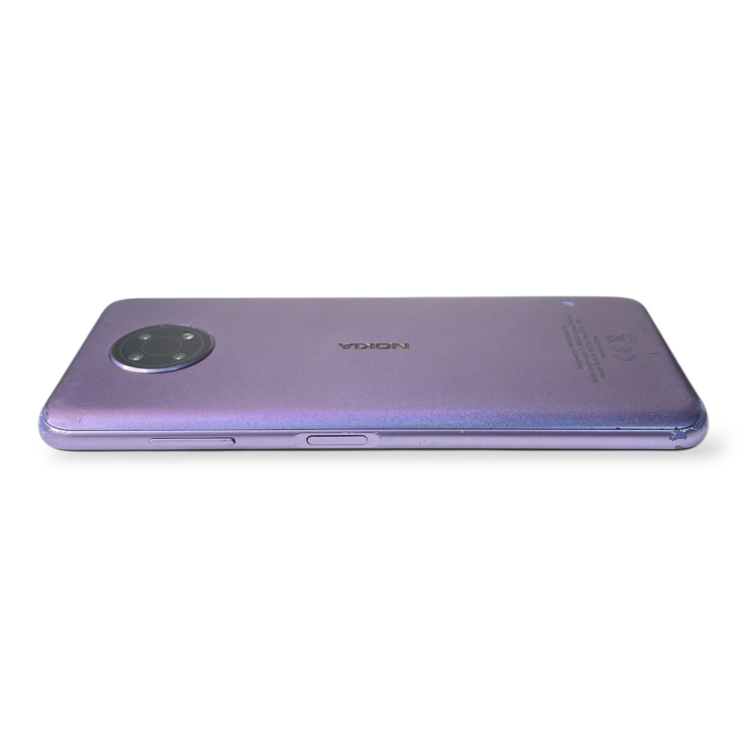 Смартфон Nokia G10 3/32гб