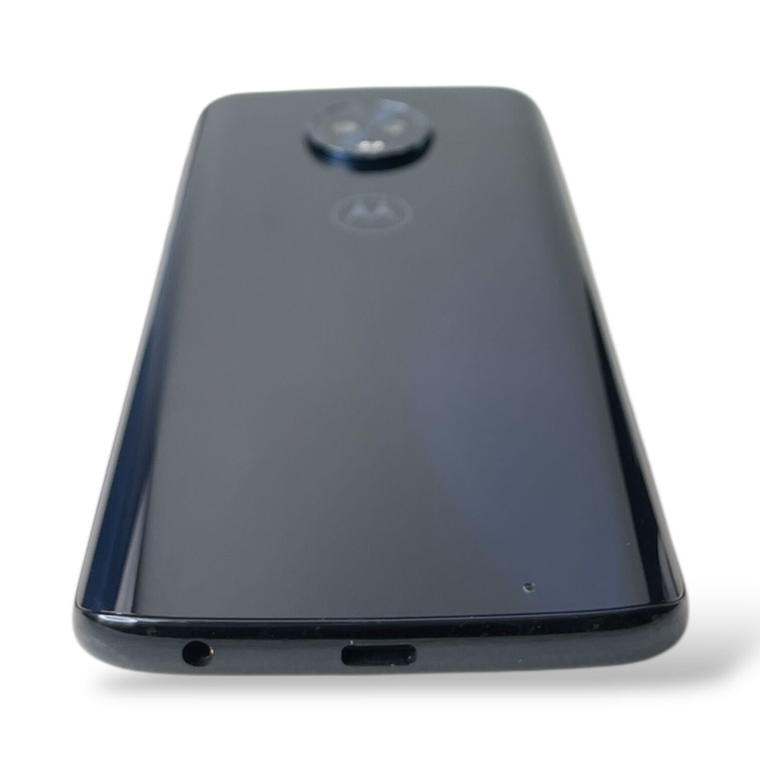 Смартфон Motorola G6 Plus 4/64gb
