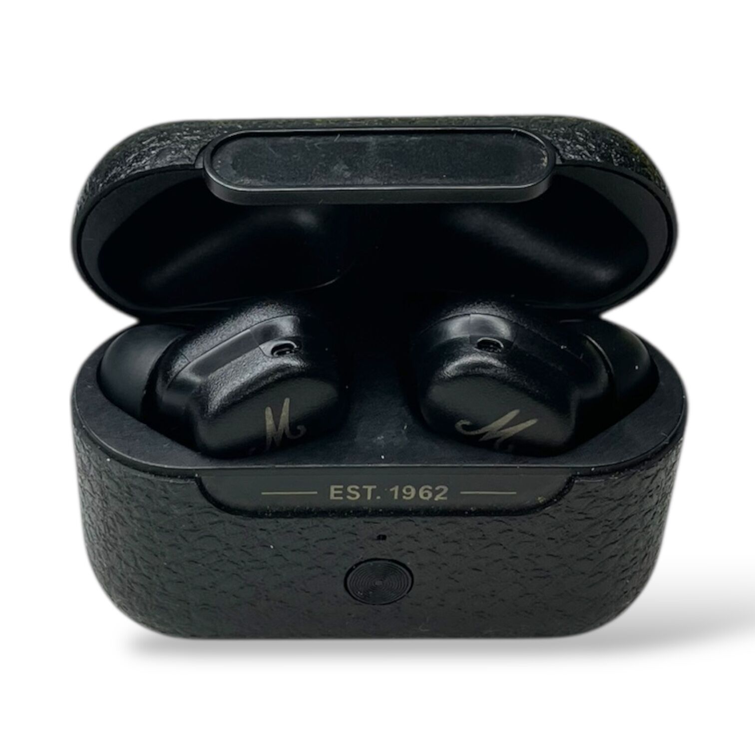 Навушники Marshall Motif II ANC Black