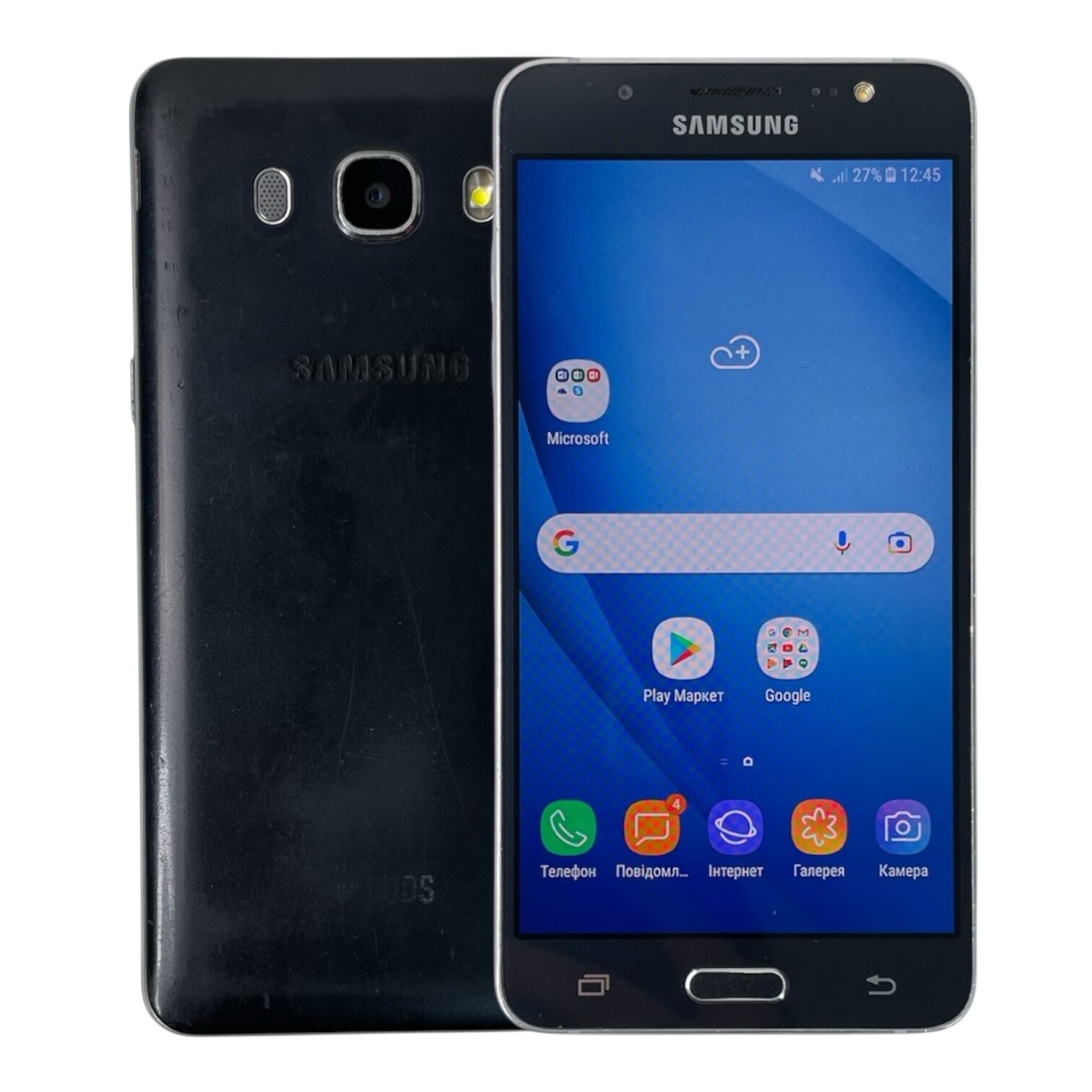 Смартфон Samsung J5 2/16gb
