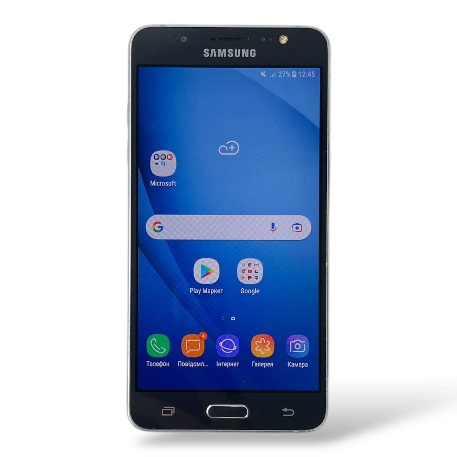 Смартфон Samsung J5 2/16gb