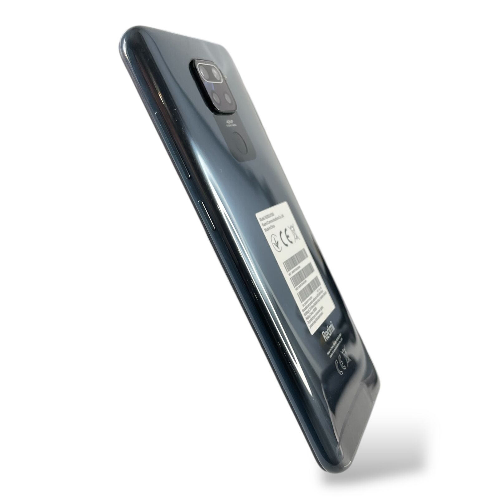 Cмартфон Xiaomi Redmi Note 9 3/64gb