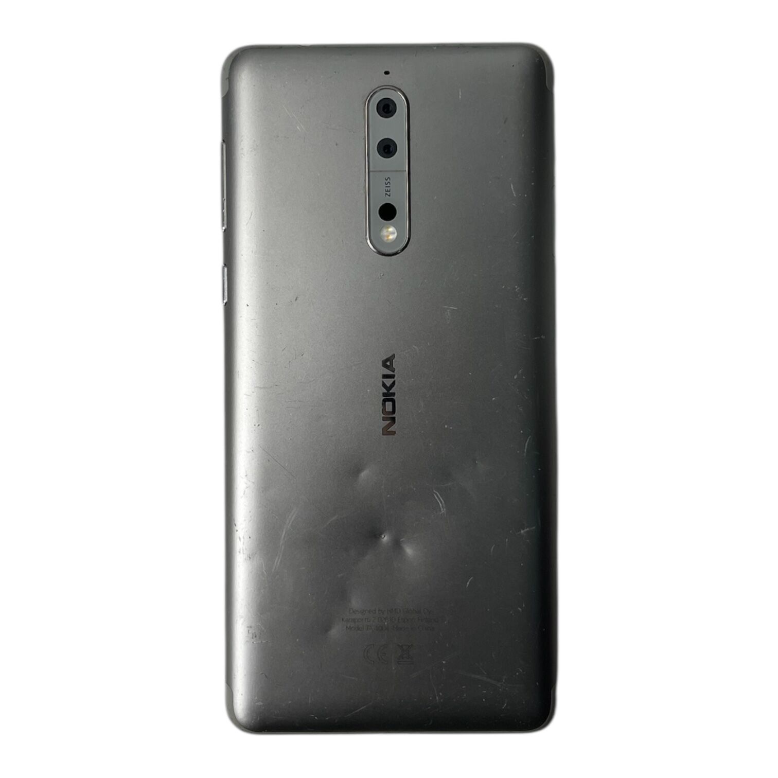 Смартфон Nokia 8 4/64гб