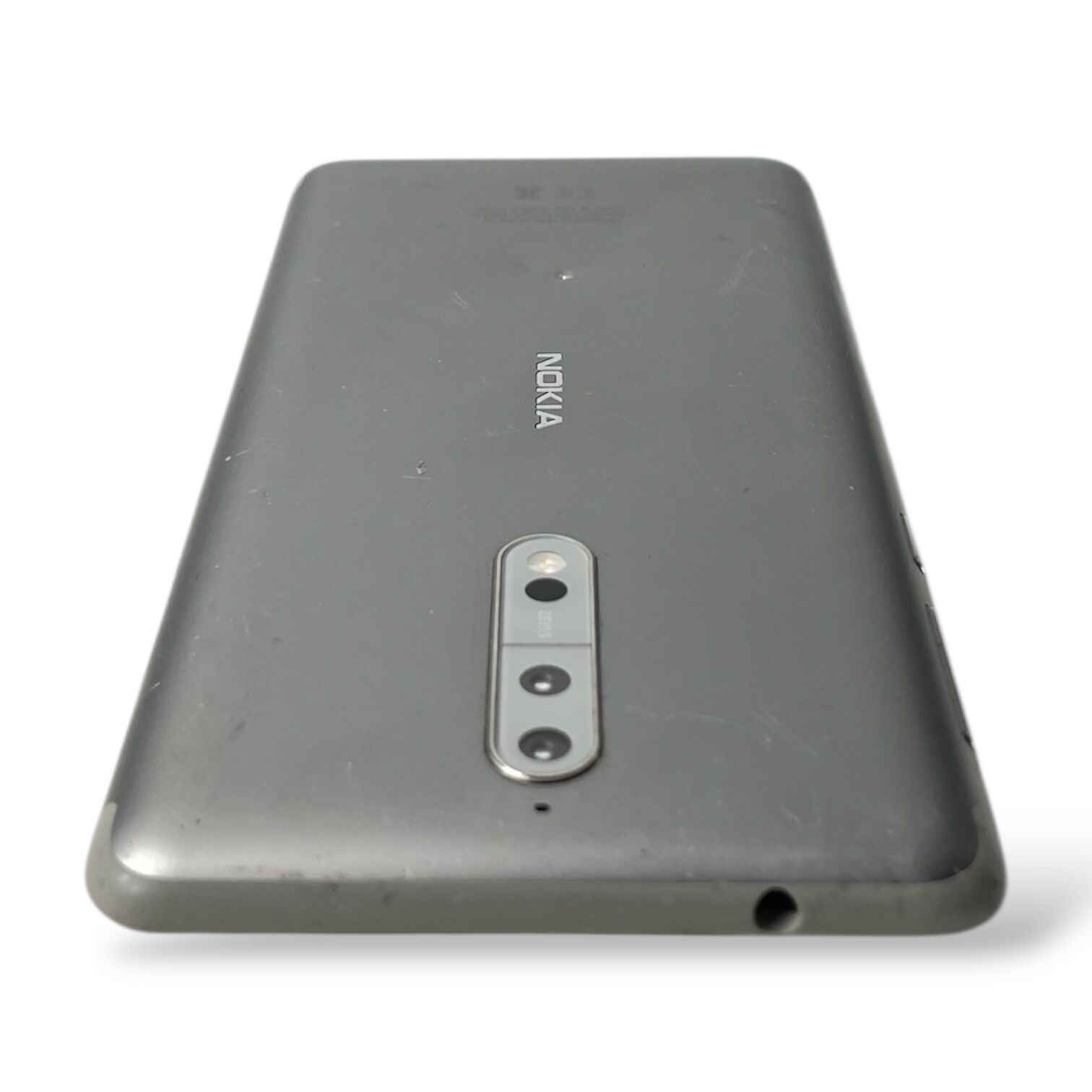 Смартфон Nokia 8 4/64гб