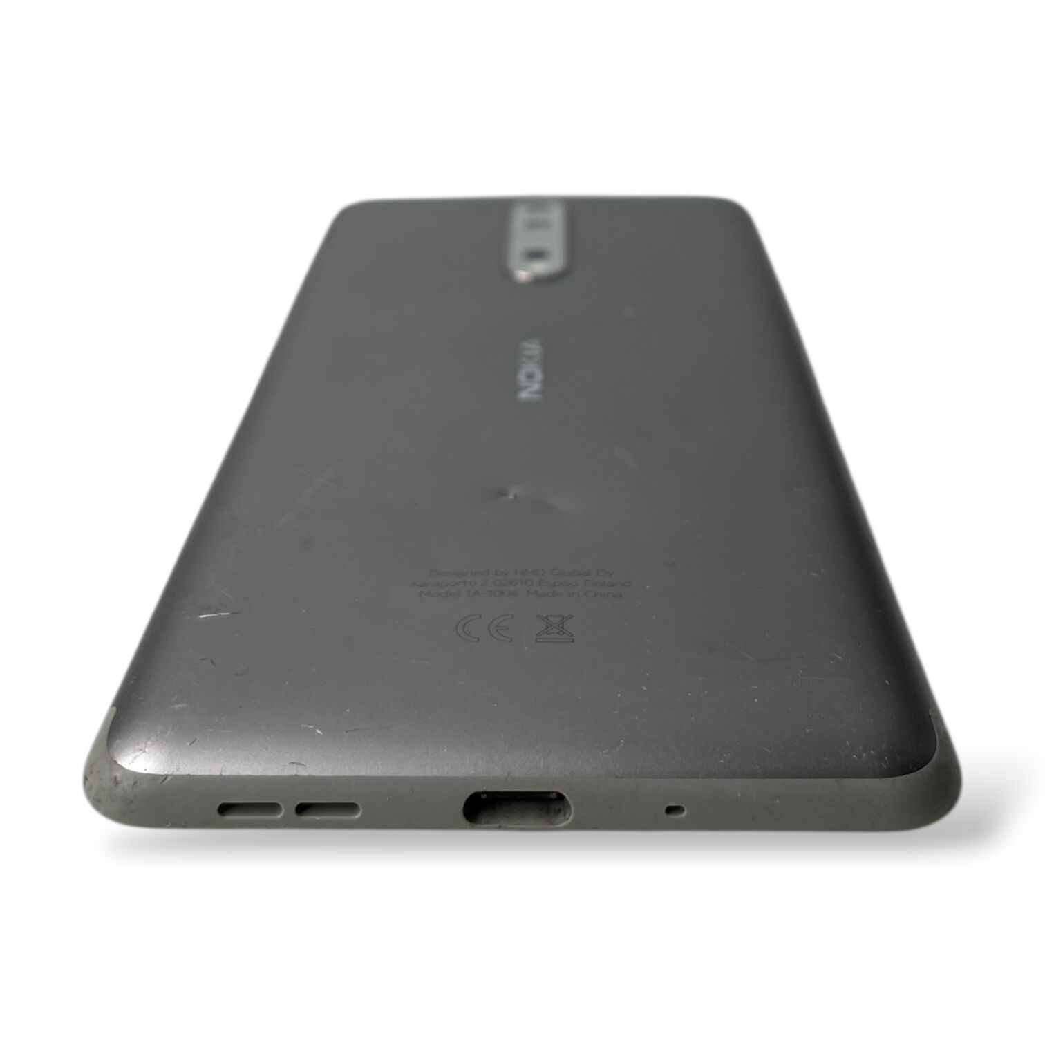 Смартфон Nokia 8 4/64 ГБ