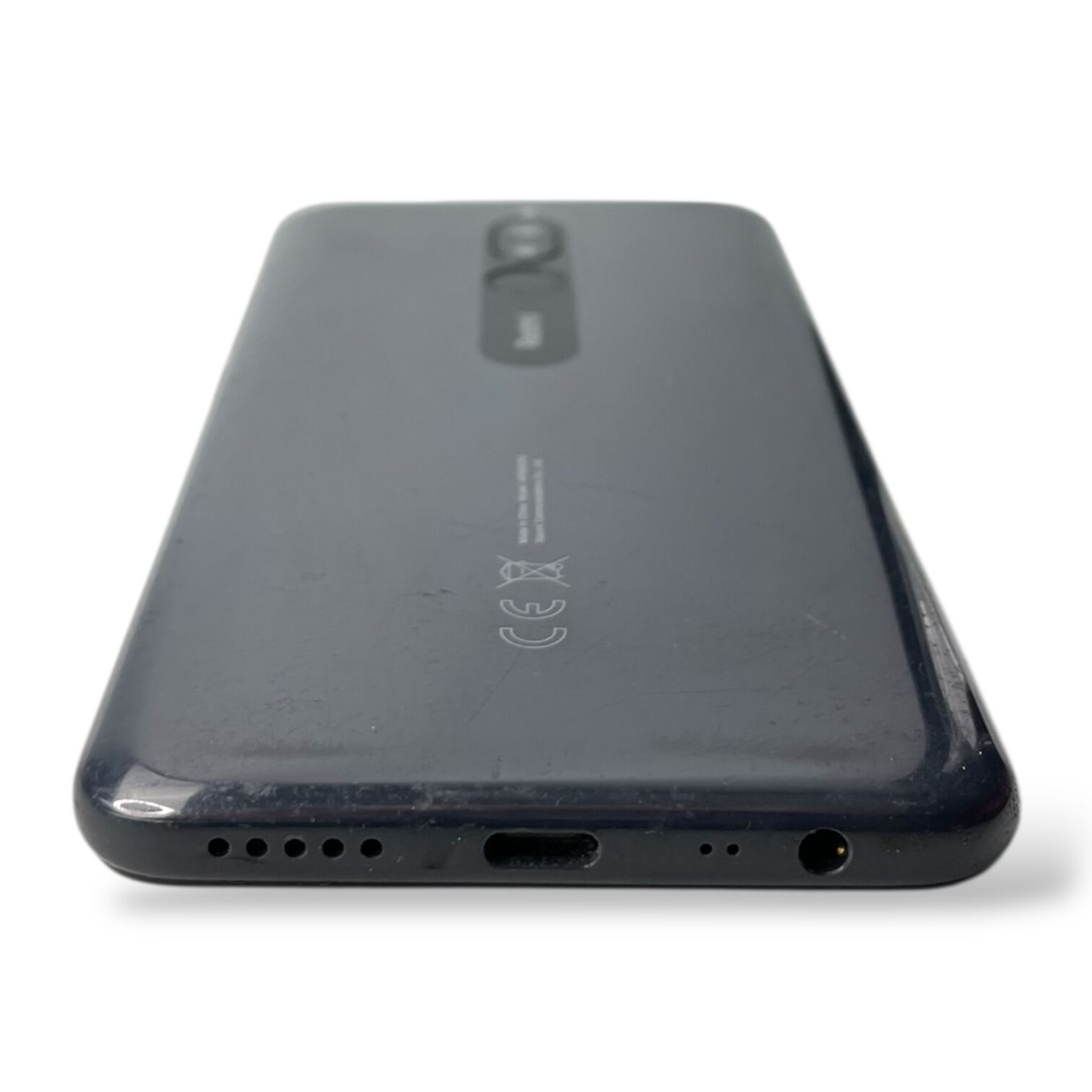 Смартфон Xiaomi Redmi Note 8 4/64Gb