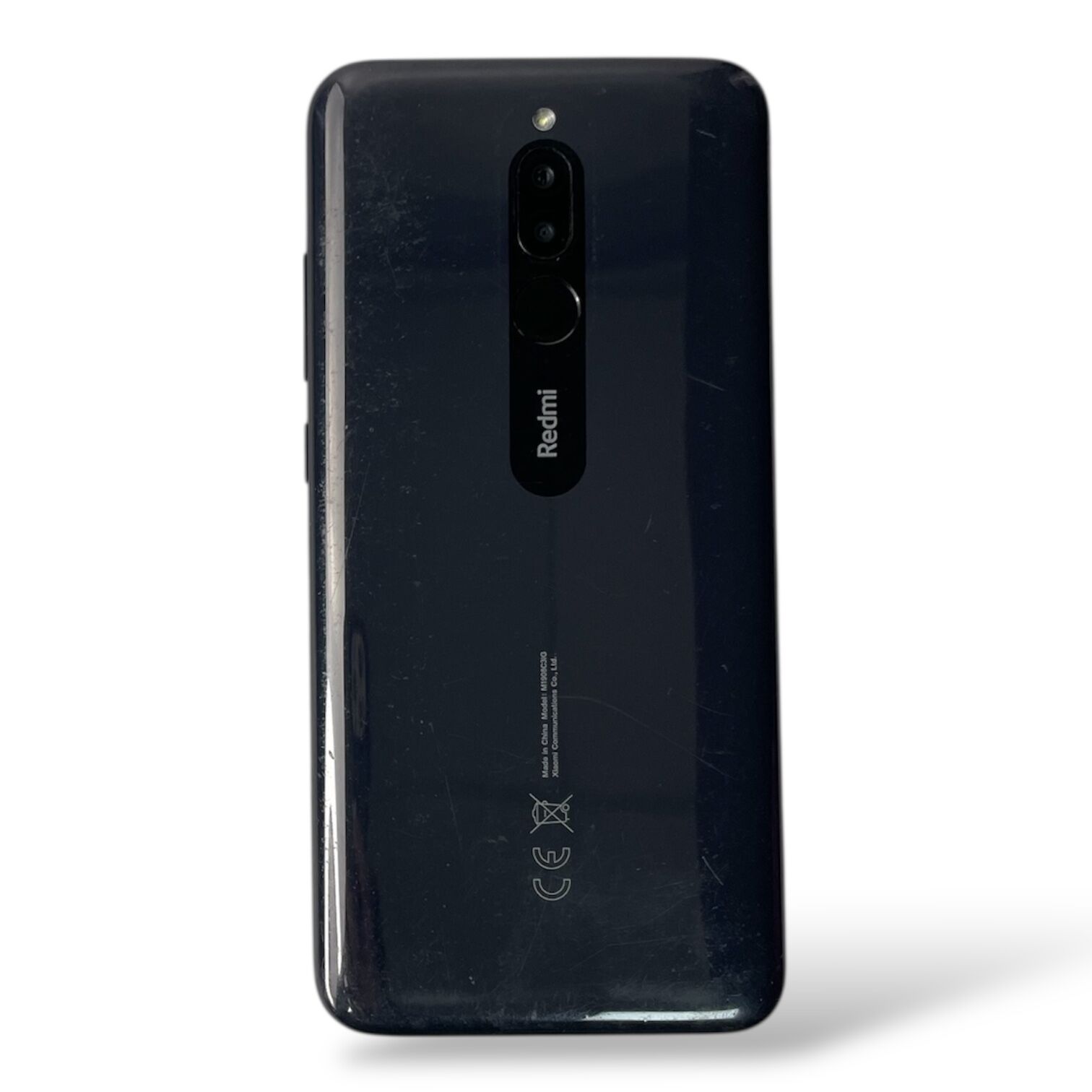 Смартфон Xiaomi Redmi Note 8 4/64Gb