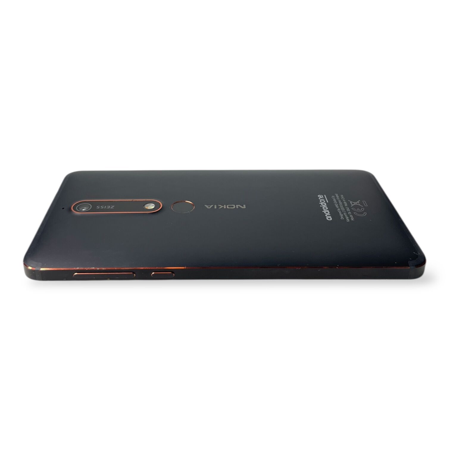 Смартфон Nokia 6.1 3/32Gb
