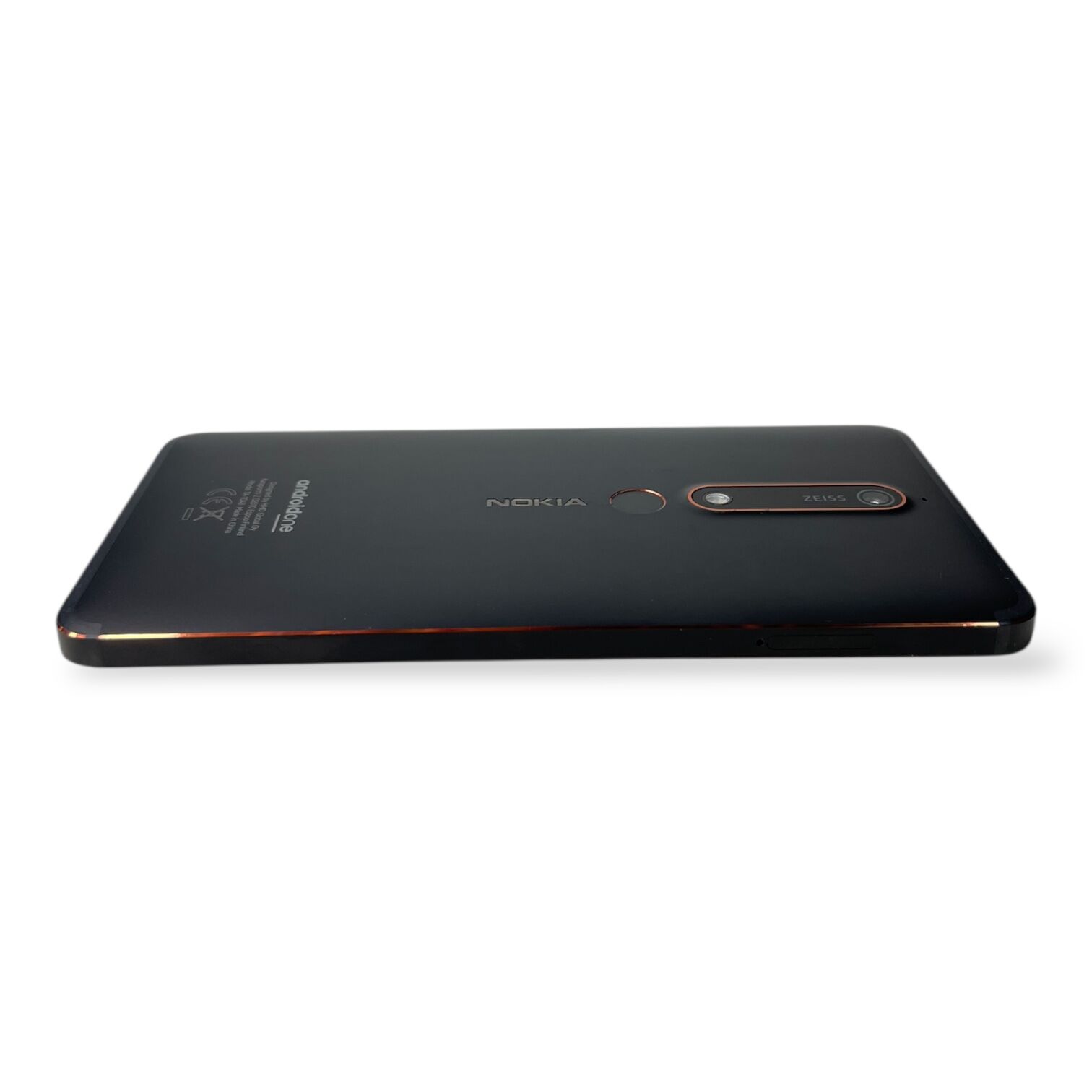 Смартфон Nokia 6.1 3/32Gb
