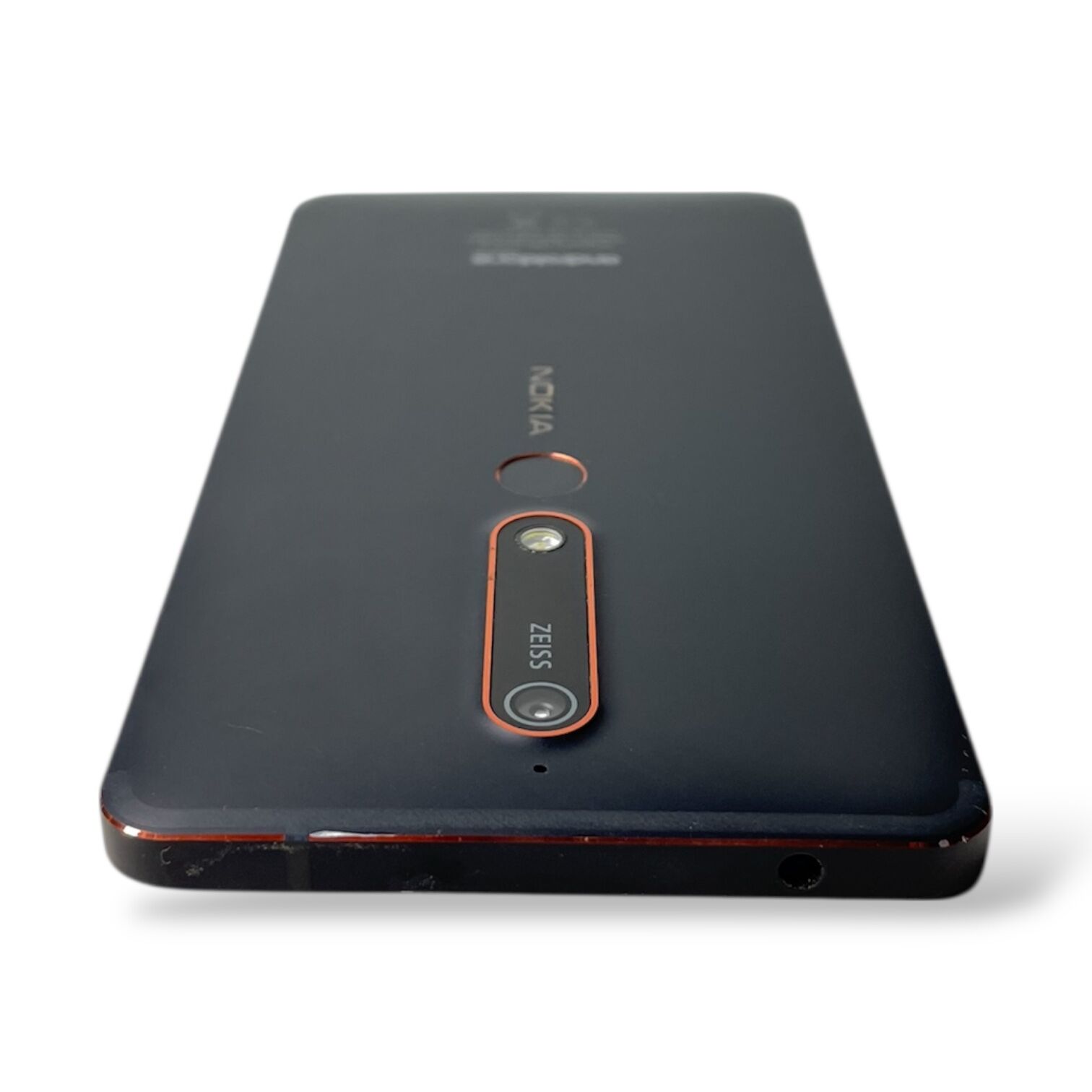 Смартфон Nokia 6.1 3/32Gb