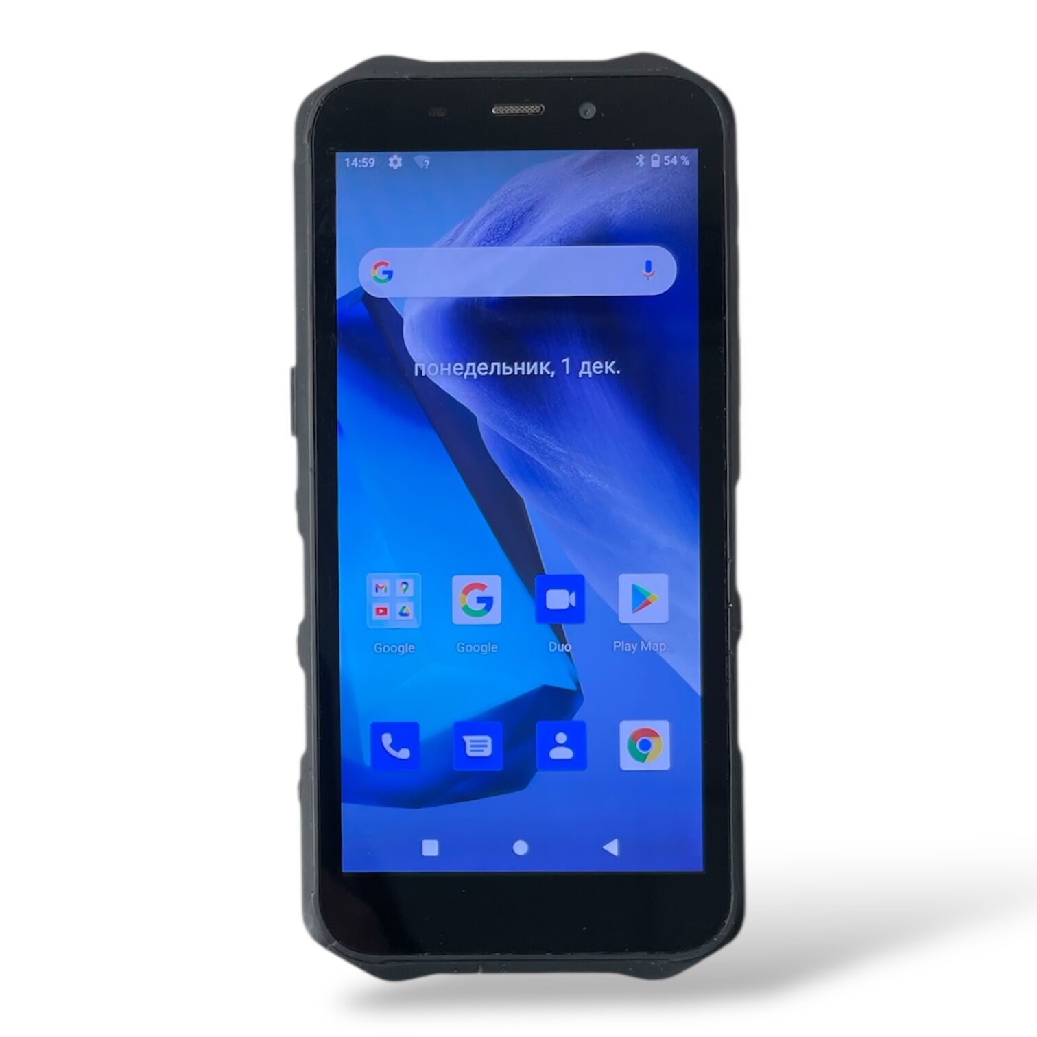 Смартфон Oukitel WP12 Pro 4/64 Gb