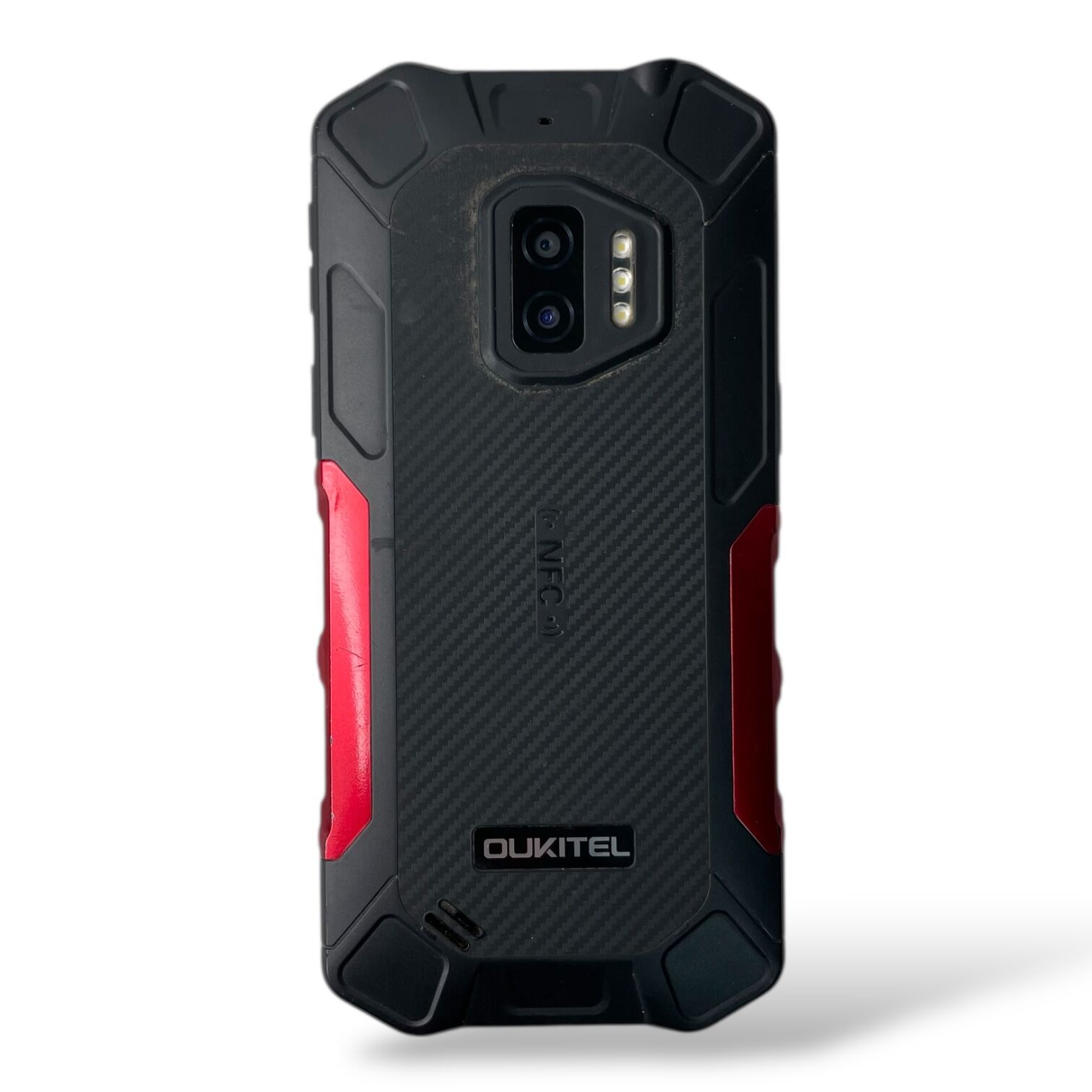 Смартфон Oukitel WP12 Pro 4/64 Gb