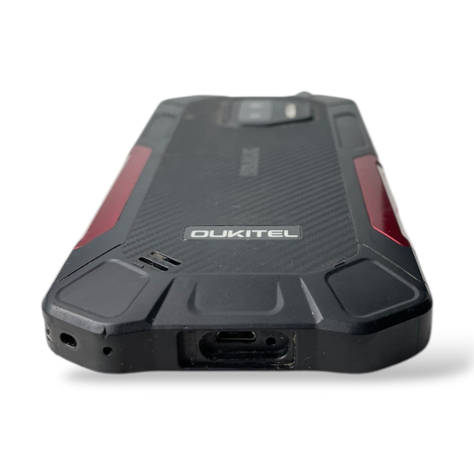 Смартфон Oukitel WP12 Pro 4/64 Gb