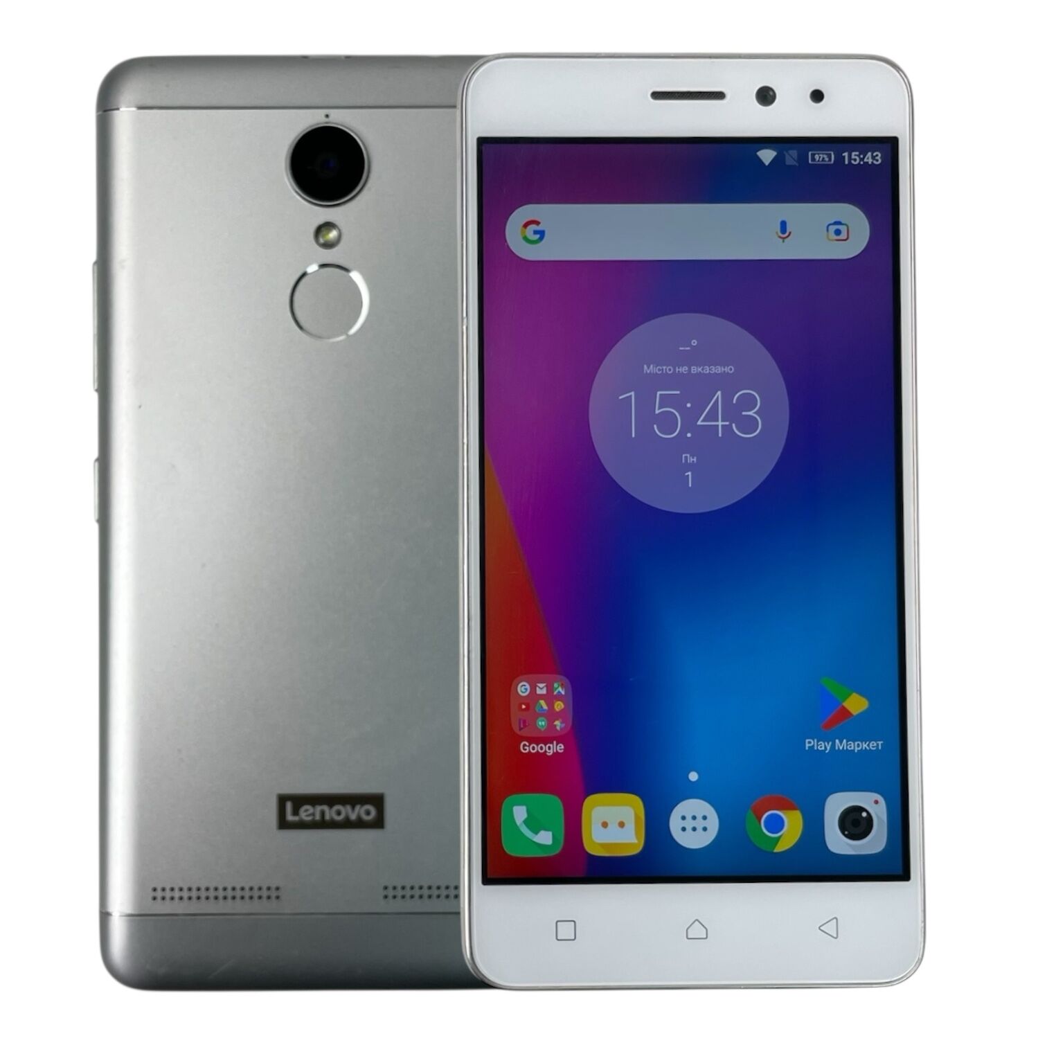 Смартфон Lenovo K6 2/16Gb