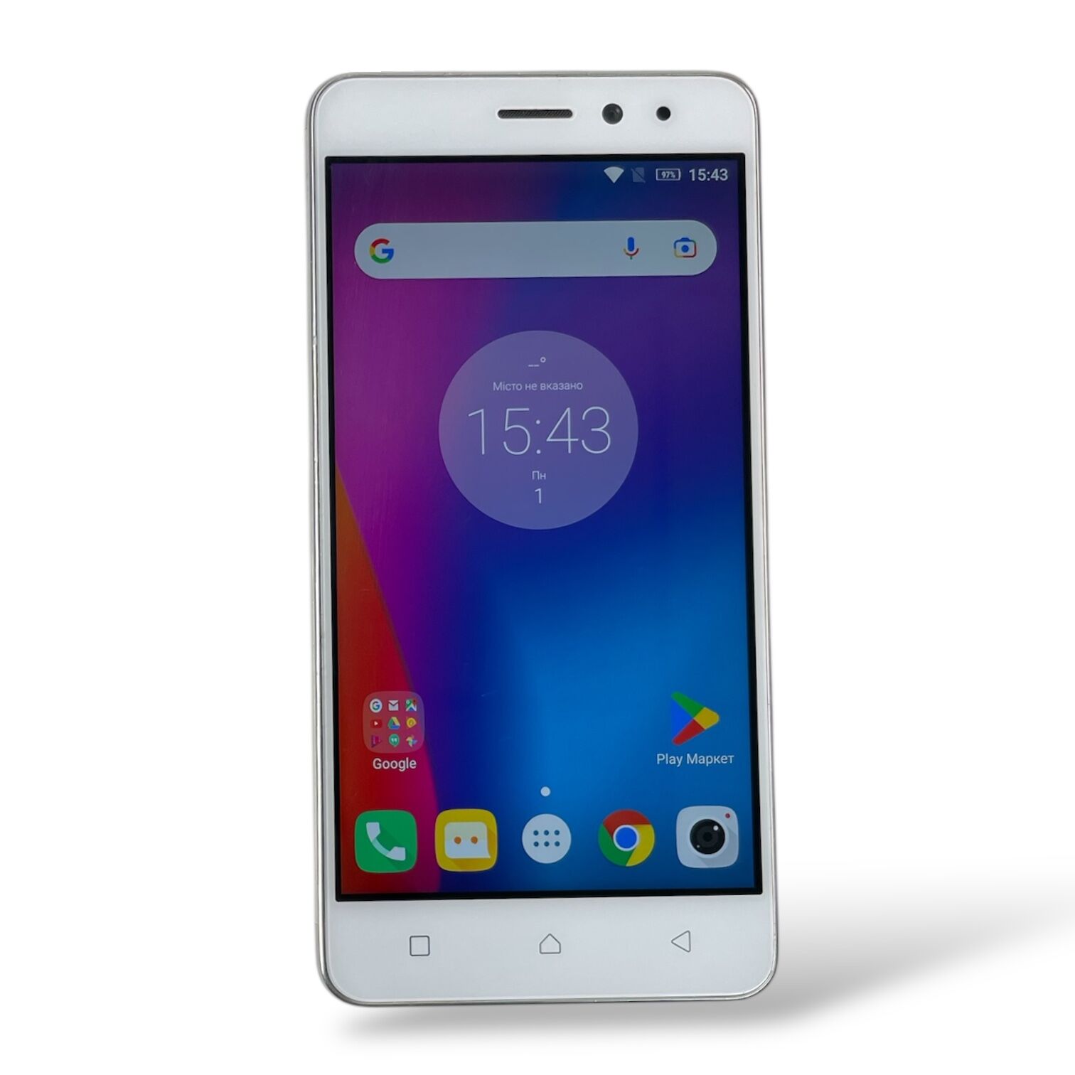 Смартфон Lenovo K6 2/16Gb