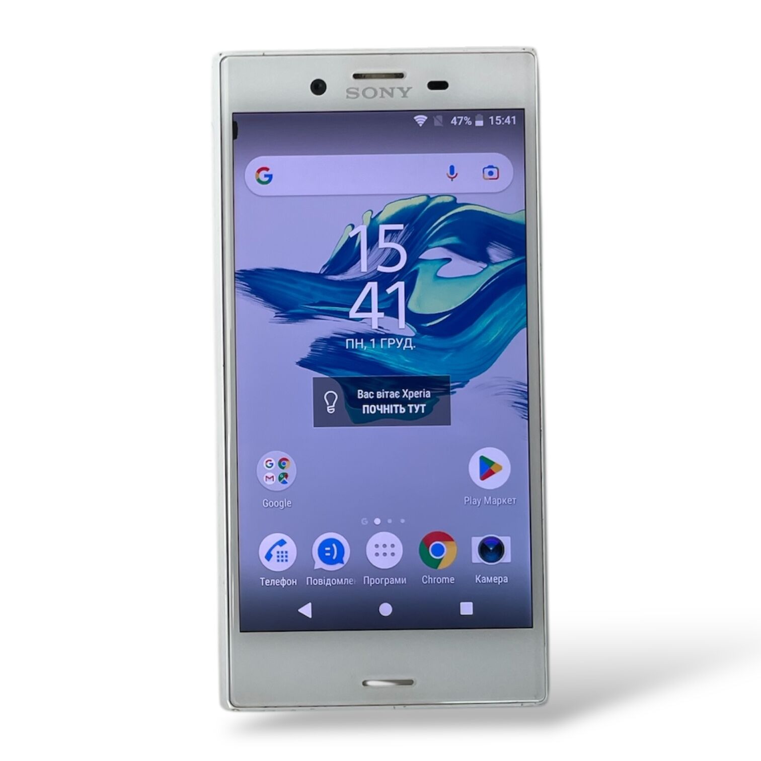 Смартфон Sony Xperia F5321 3/32gb