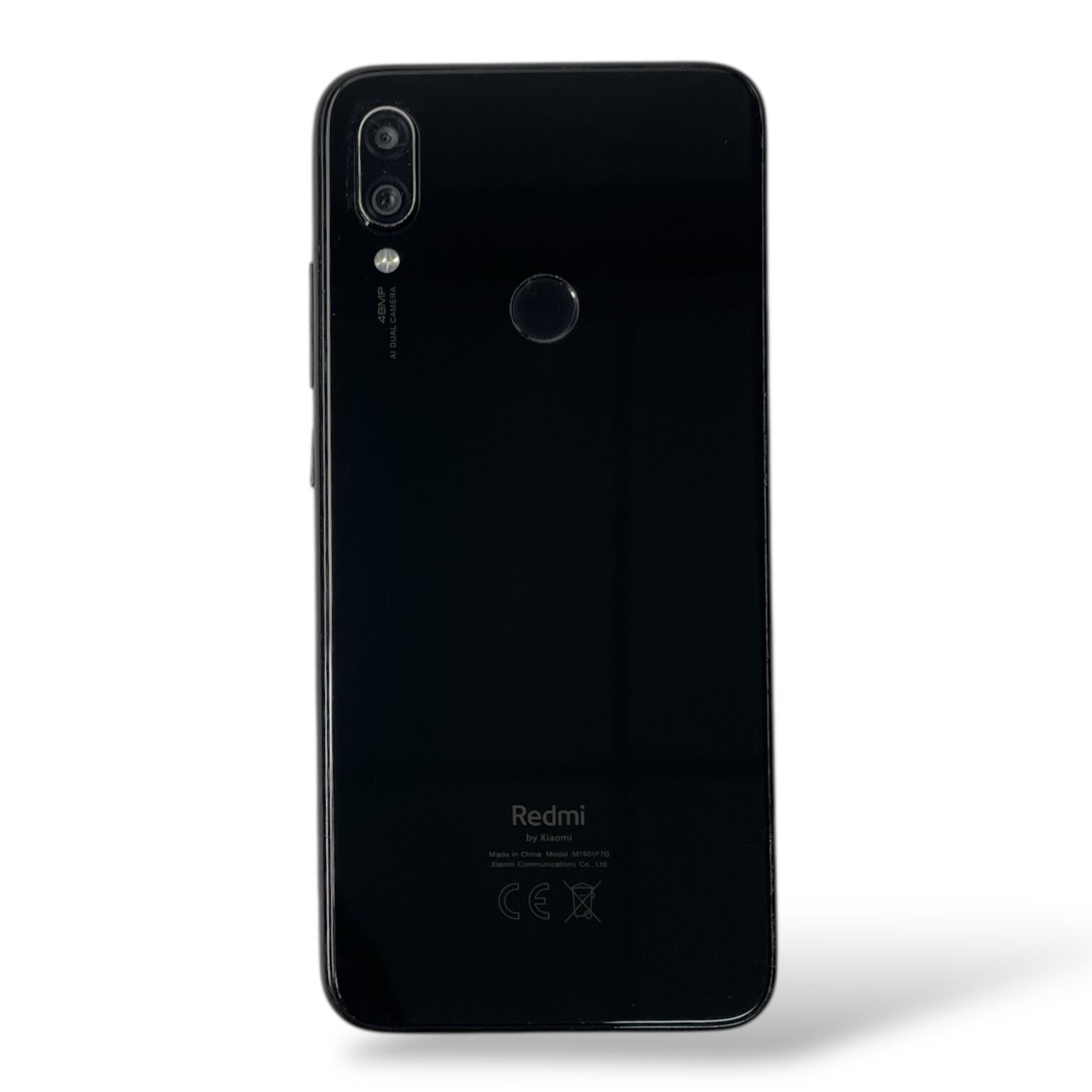 Смартфон Xiaomi Redmi Note 7 4/64Gb
