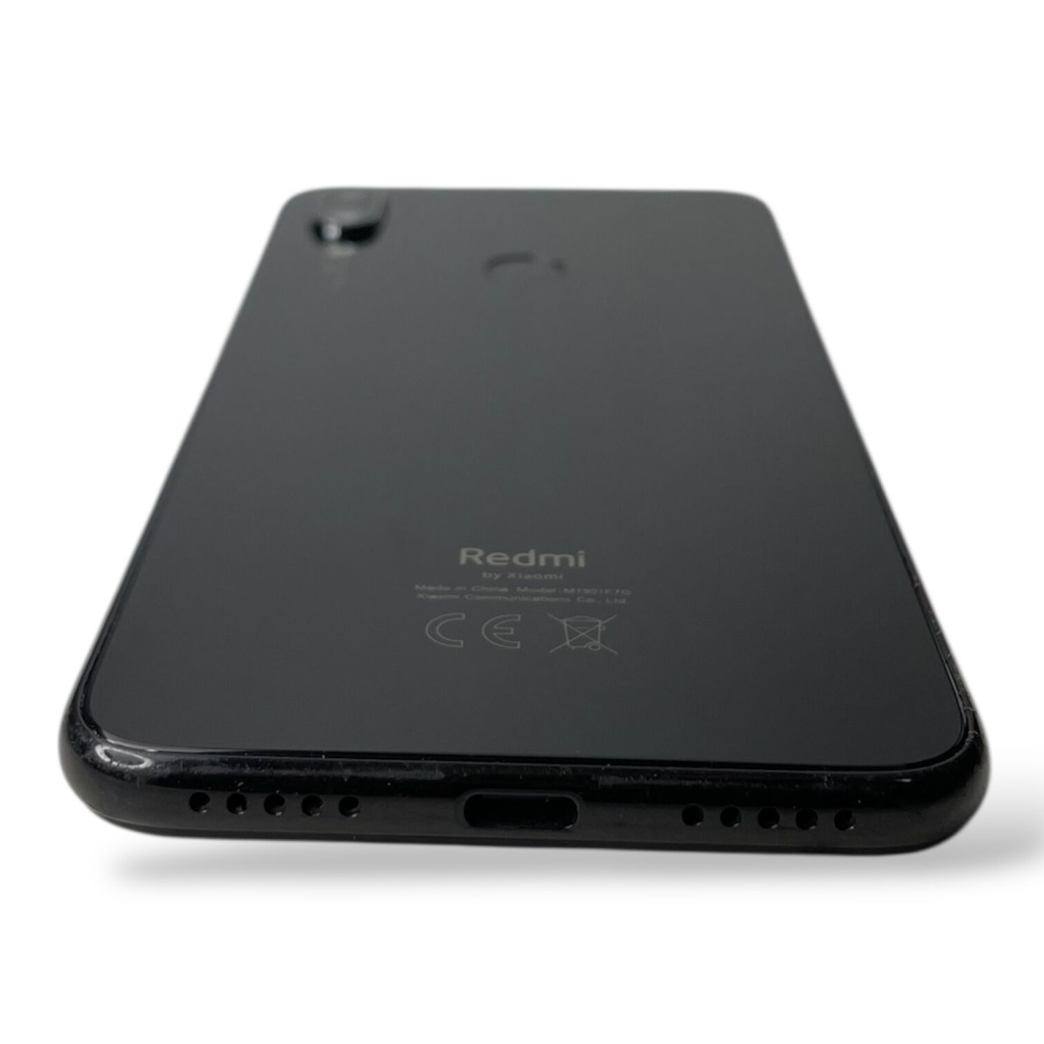 Смартфон Xiaomi Redmi Note 7 4/64Gb