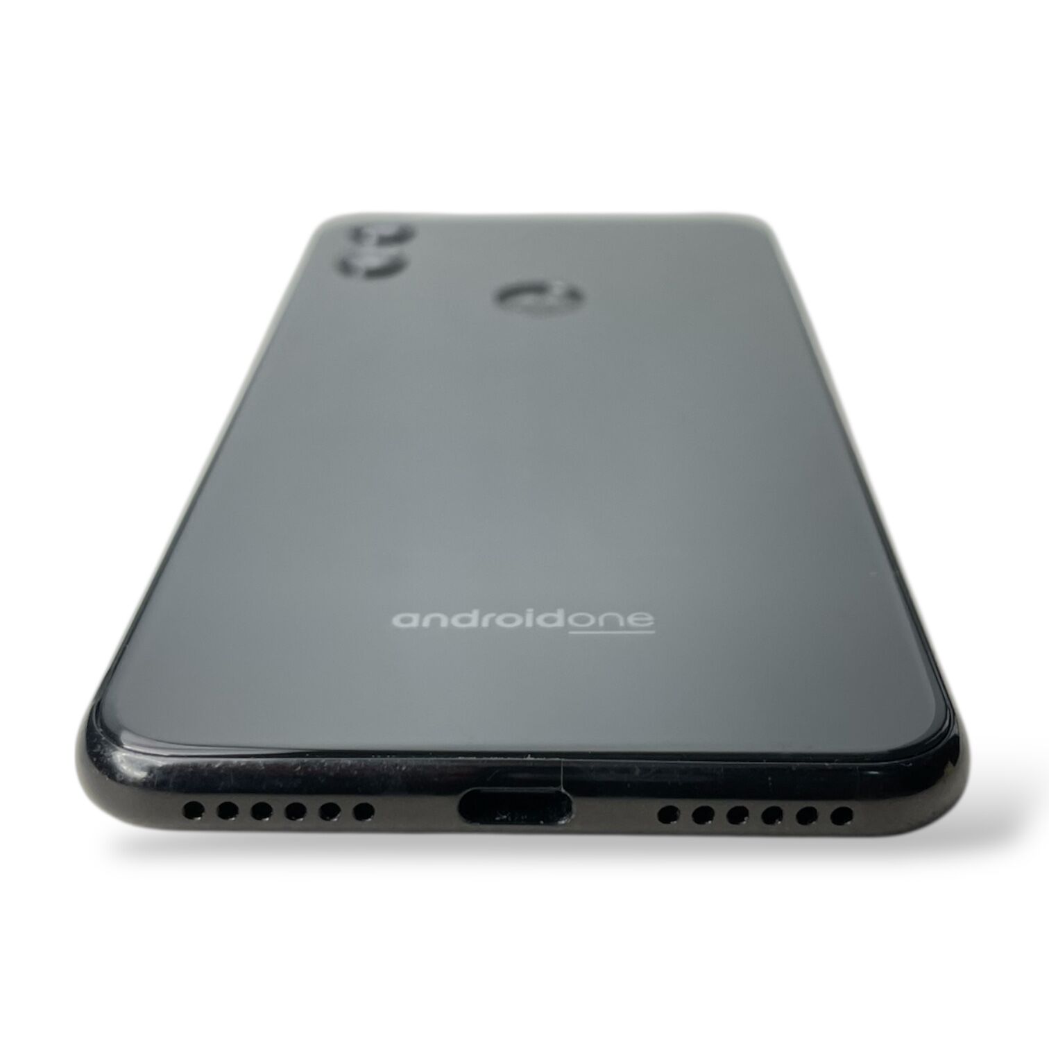 Смартфон Motorola One 4/64Gb